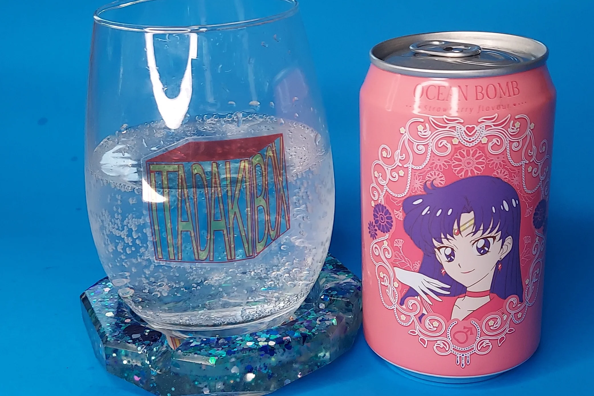 ITADAKIBOX Asian Drink Variety Box - Image 9