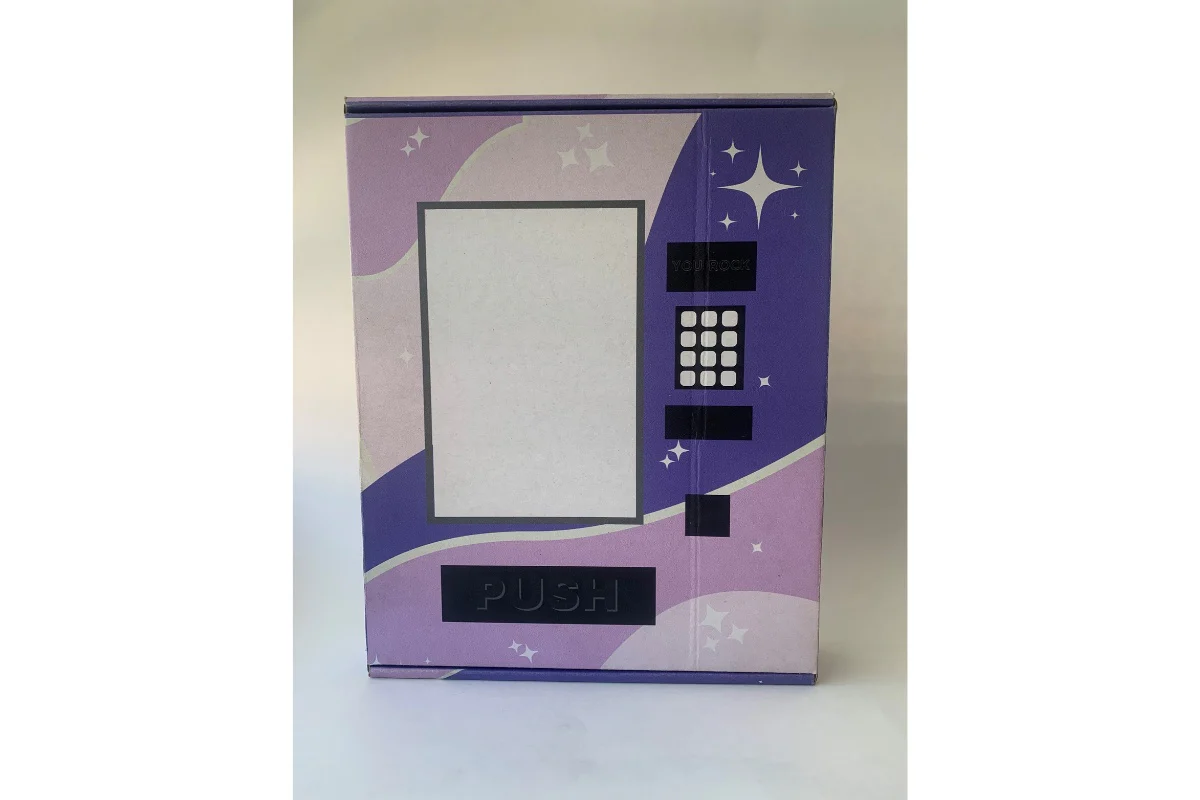 Astra: The Take Home Vending Machine - Image 2
