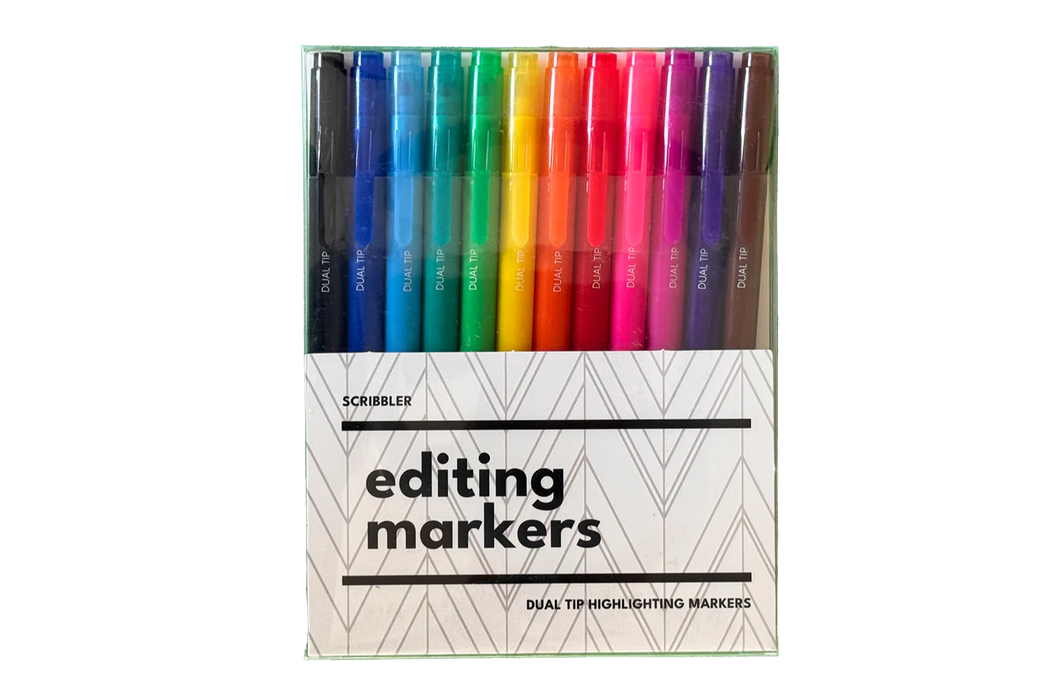 Dean Koontz Scribbler Box - Image 7