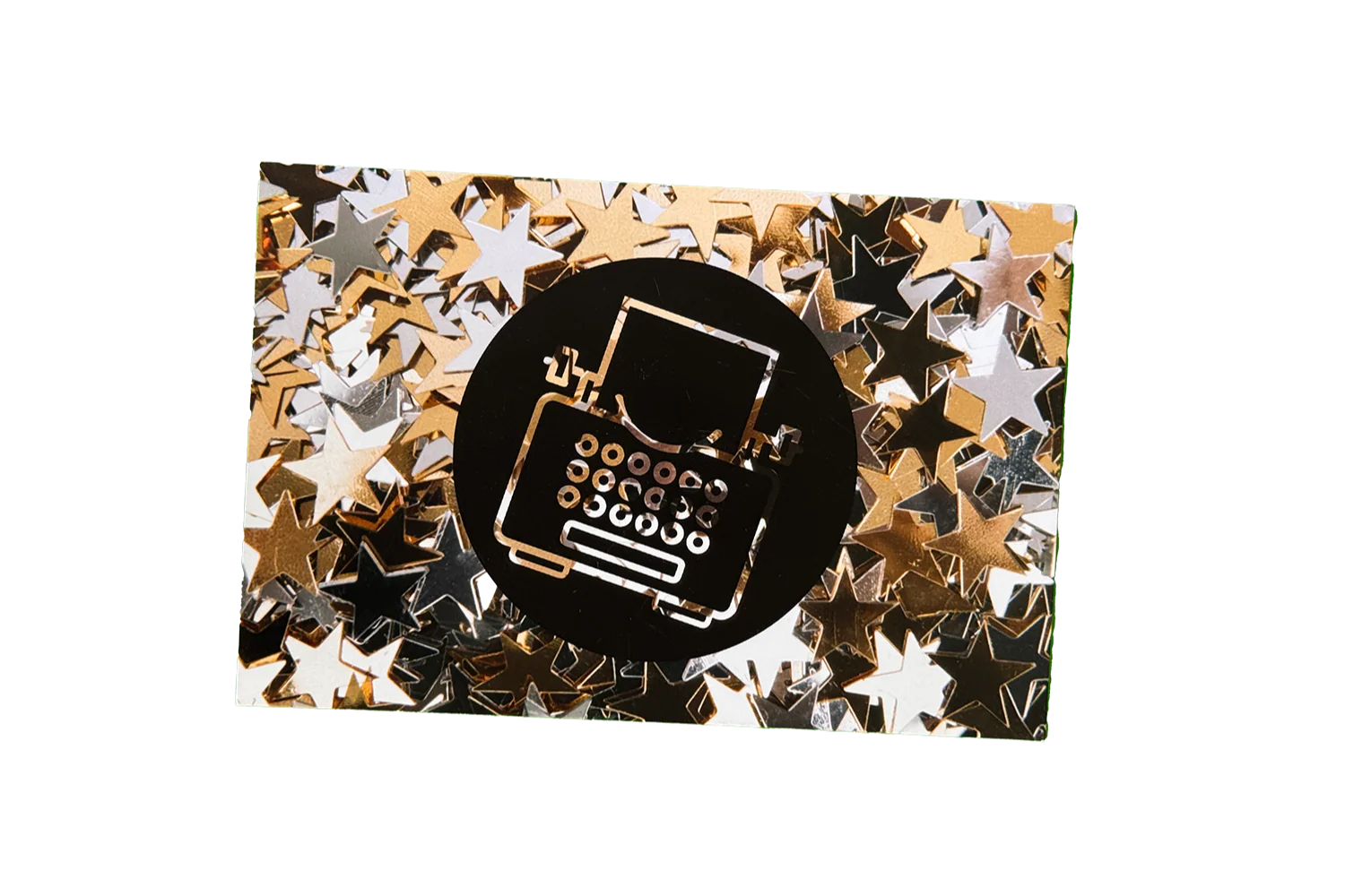 Dean Koontz Scribbler Box - Image 9