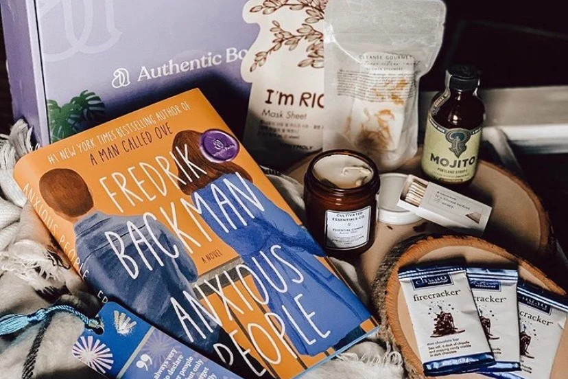 Authentic Books - The Full Experience - Image 15