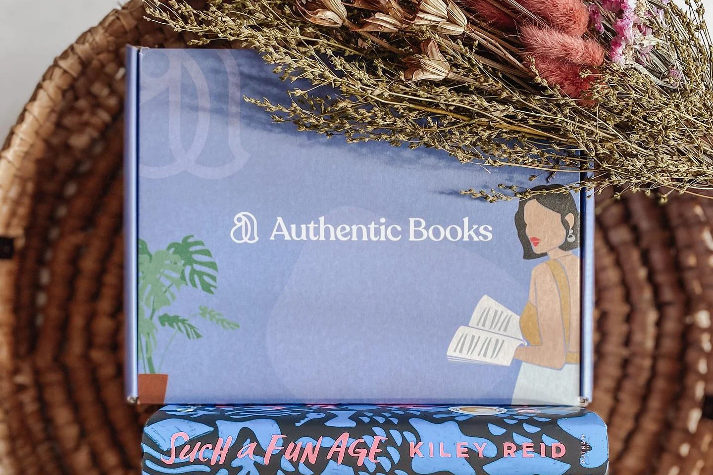 Authentic Books - The Full Experience - Image 24