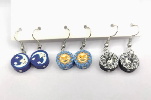 Awsome Earrings - Image 5