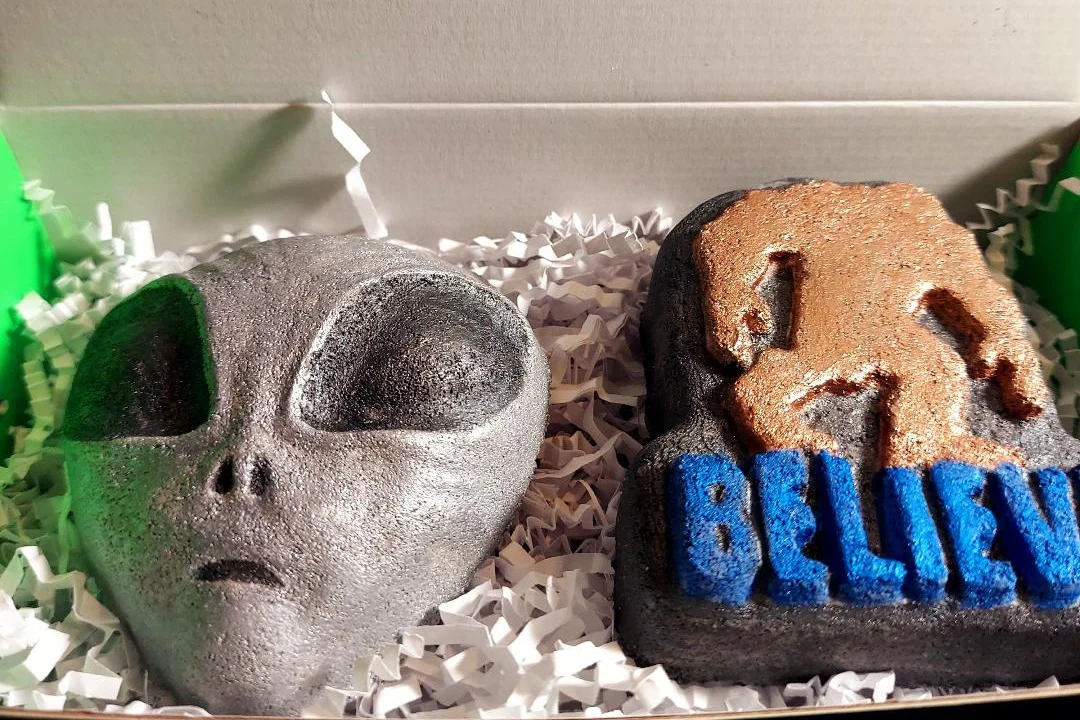 Kid's Novelty Bath Bomb Monthly Subscription - Image 9