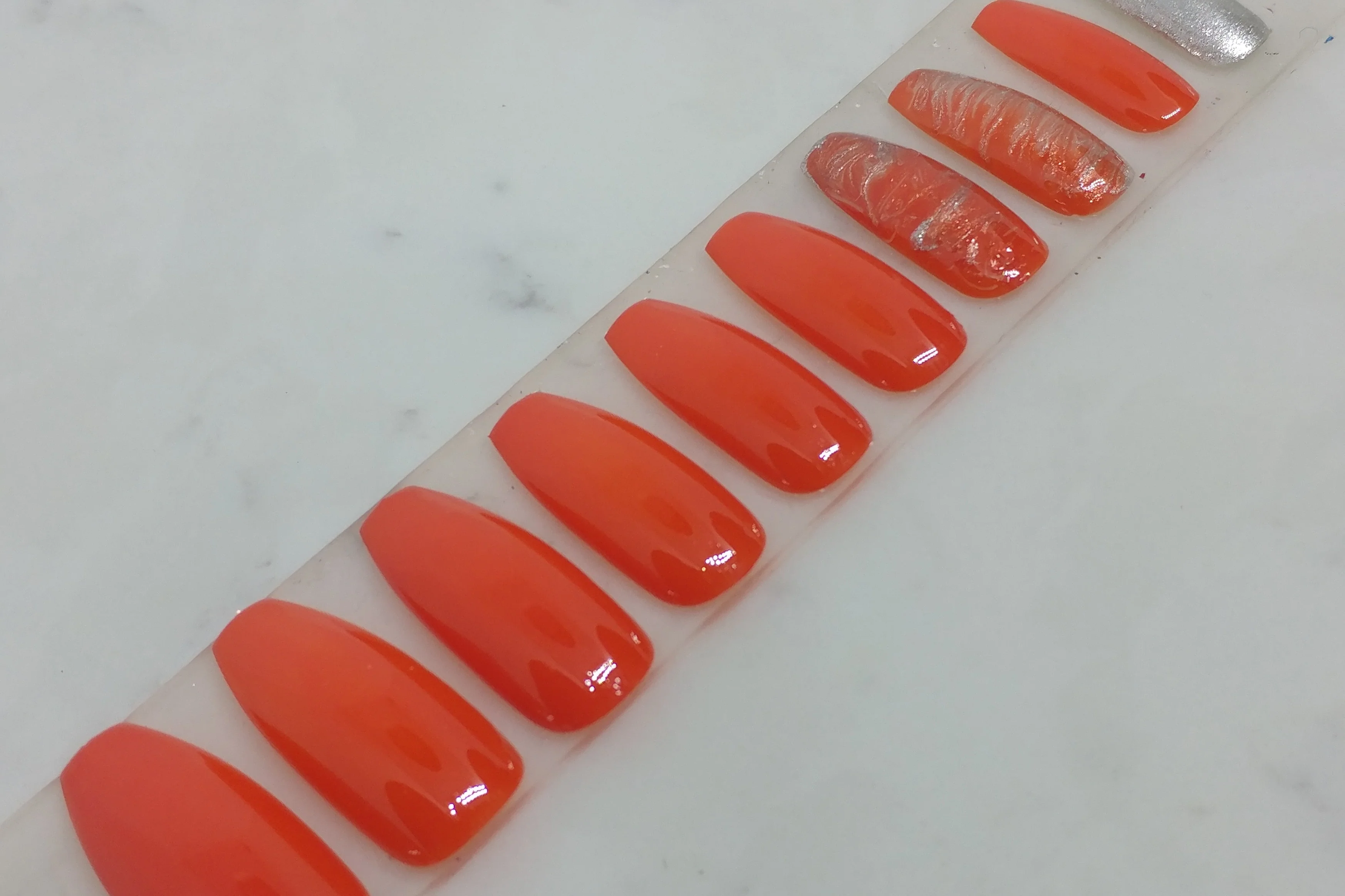 1 set monthly - Image 10