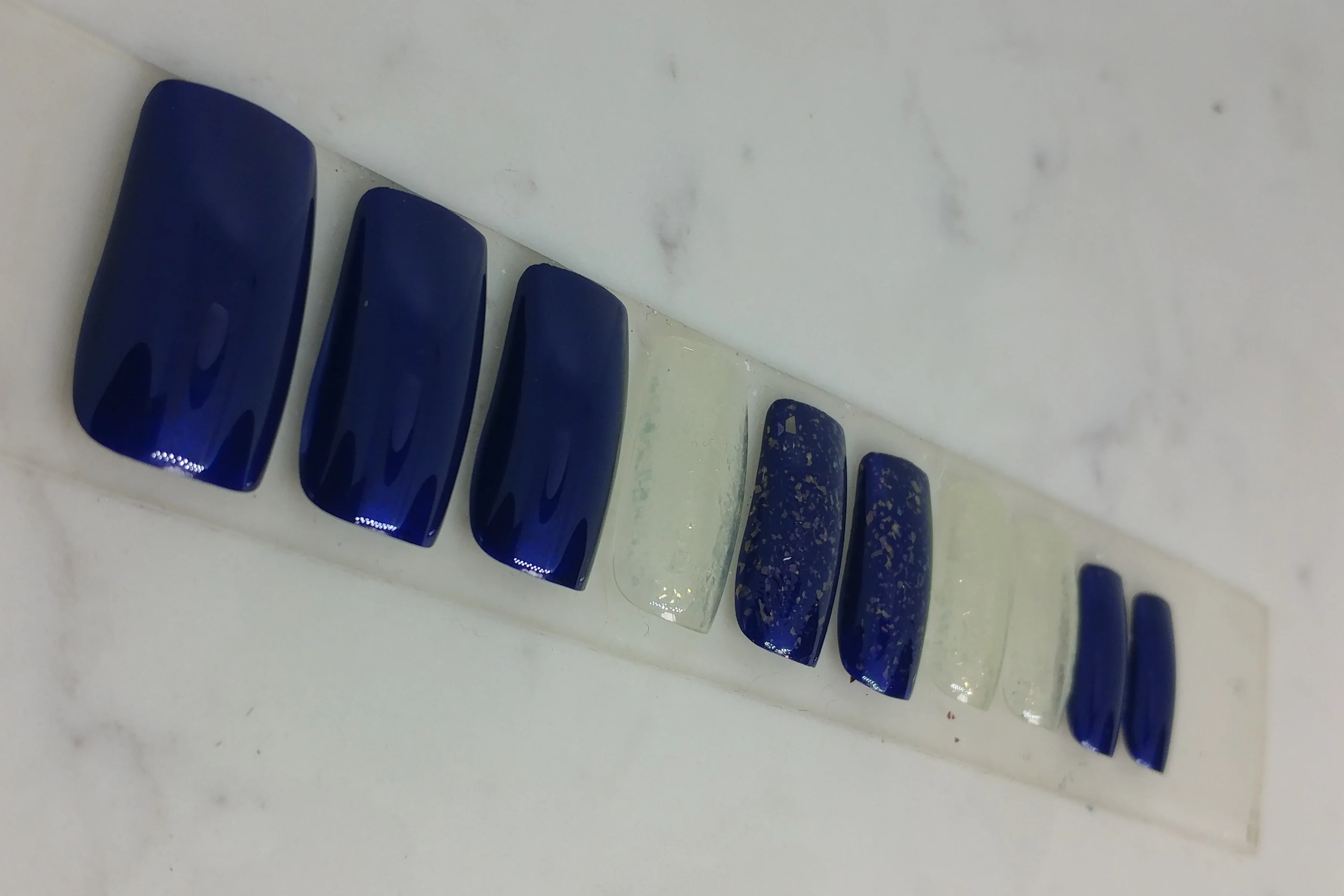 1 set monthly - Image 5