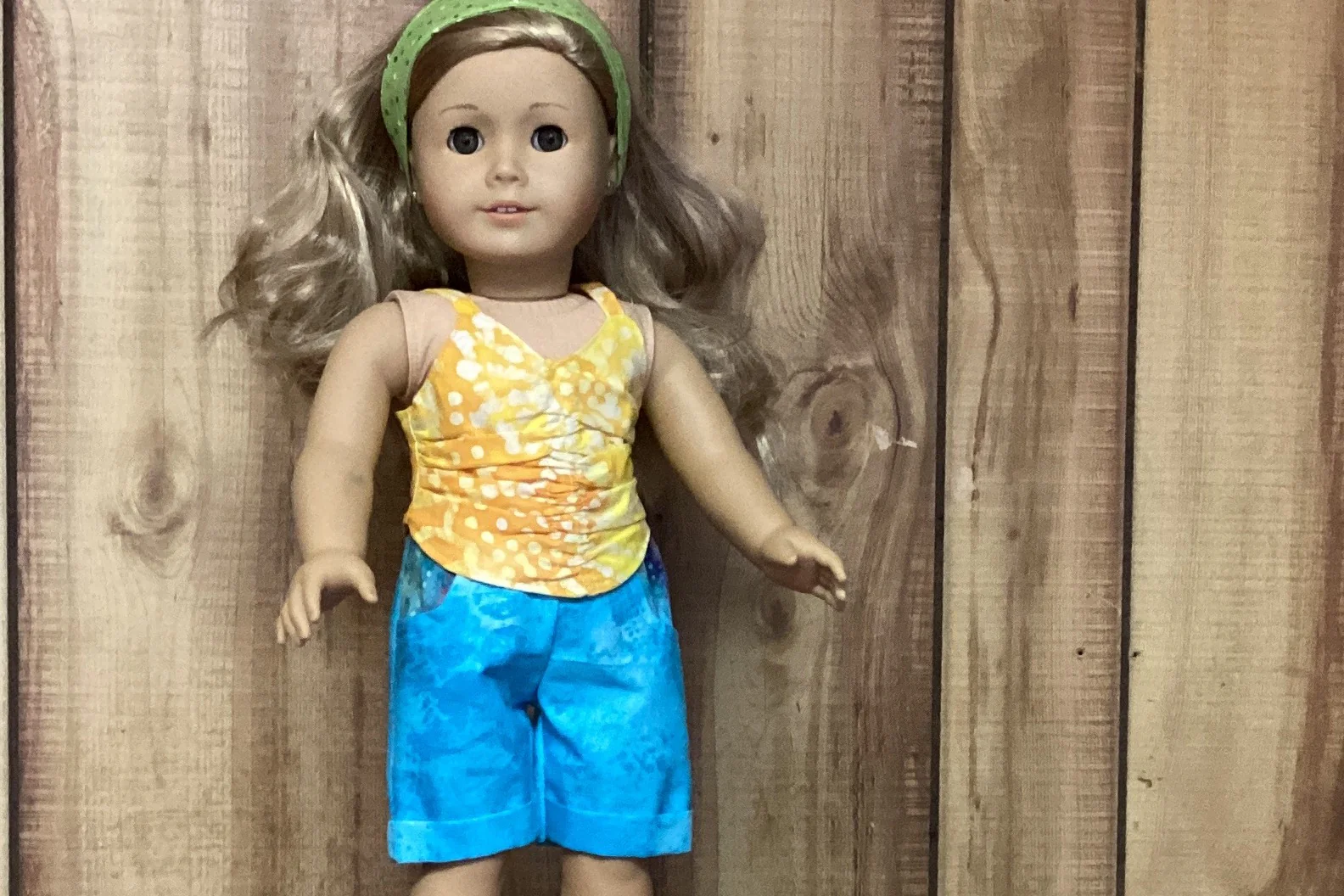 4 Seasons Doll Boutique (6 month 0r 12 month only) - Image 4