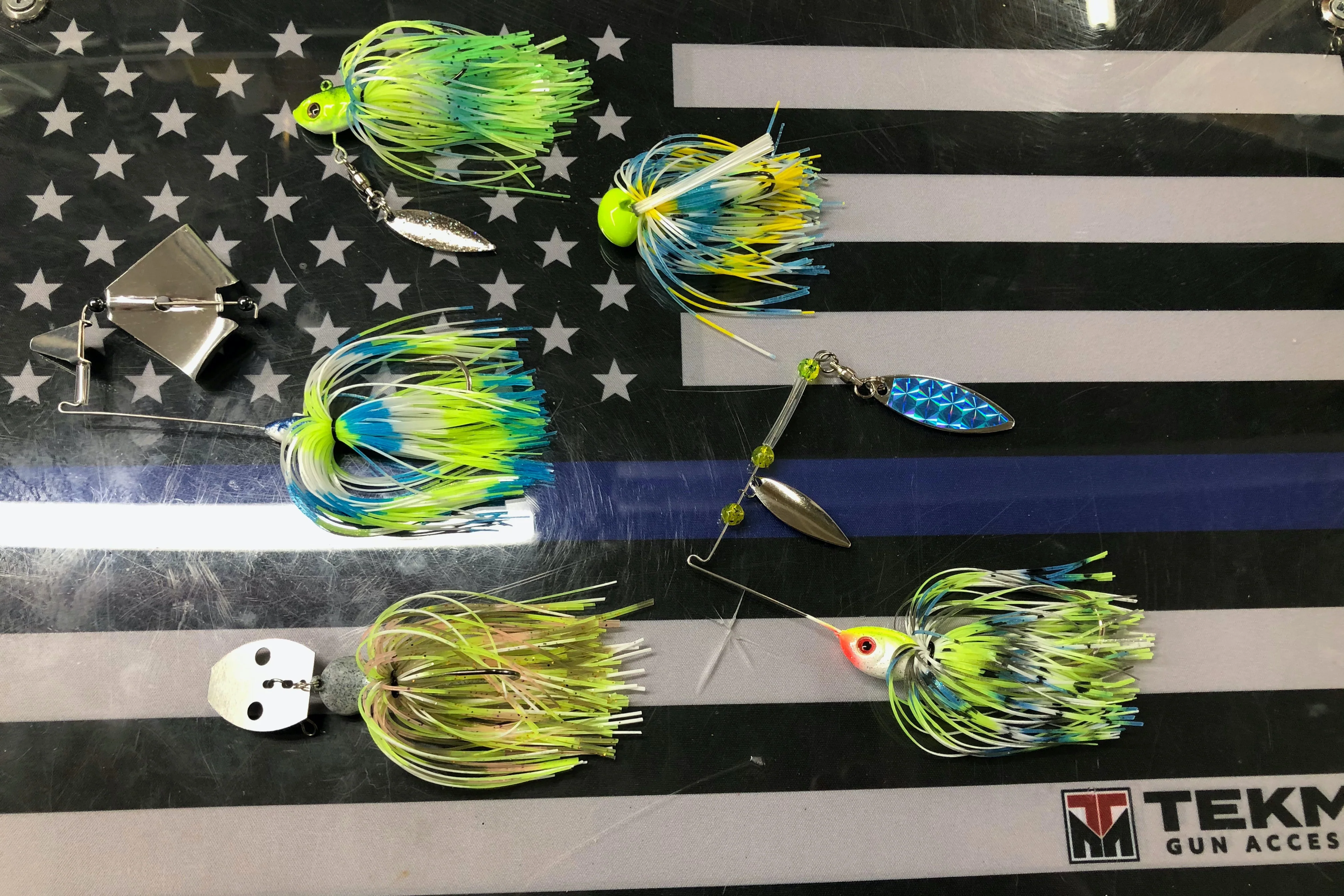 Bass Baits - Image 13