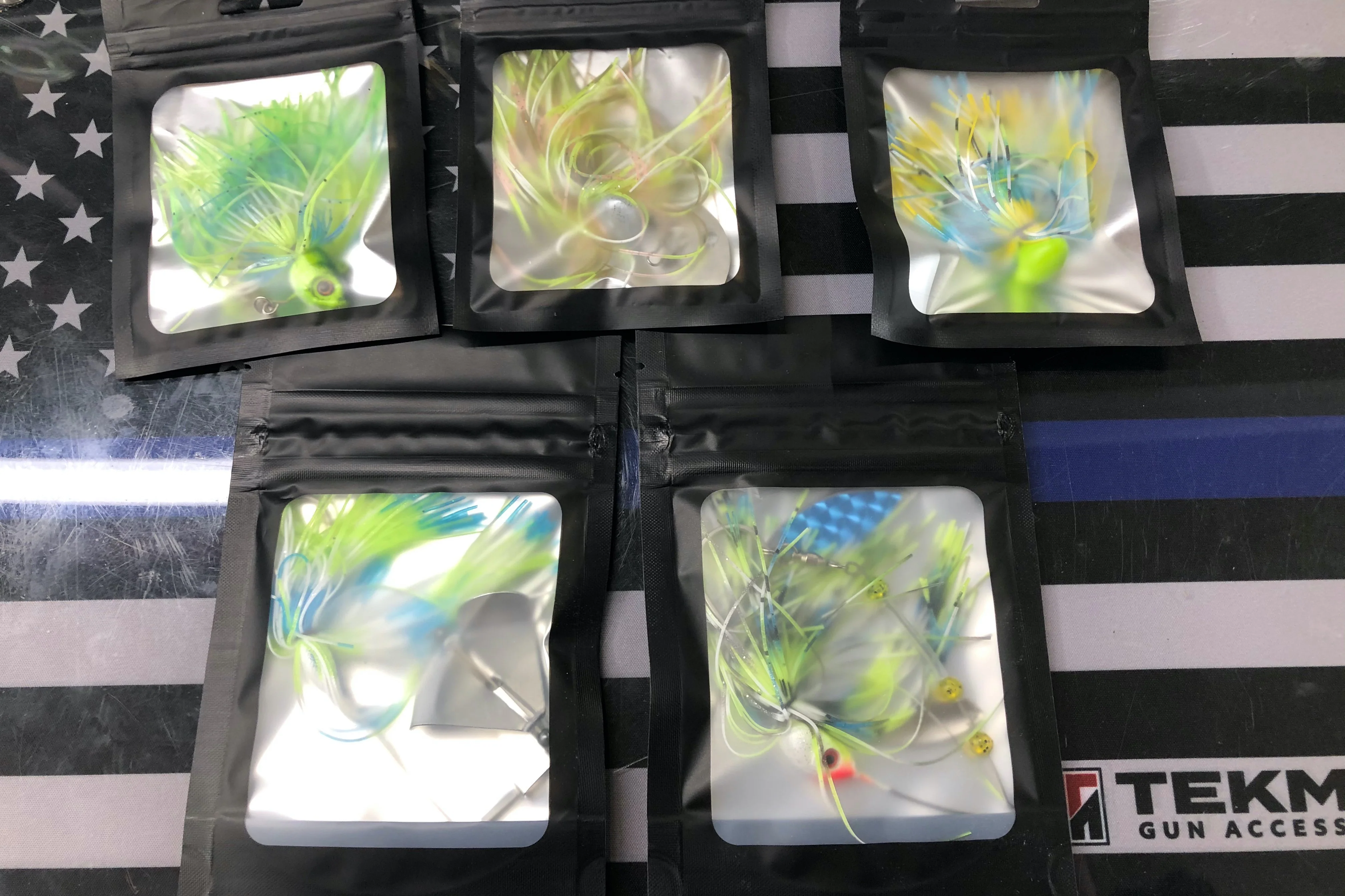 Bass Baits - Image 14