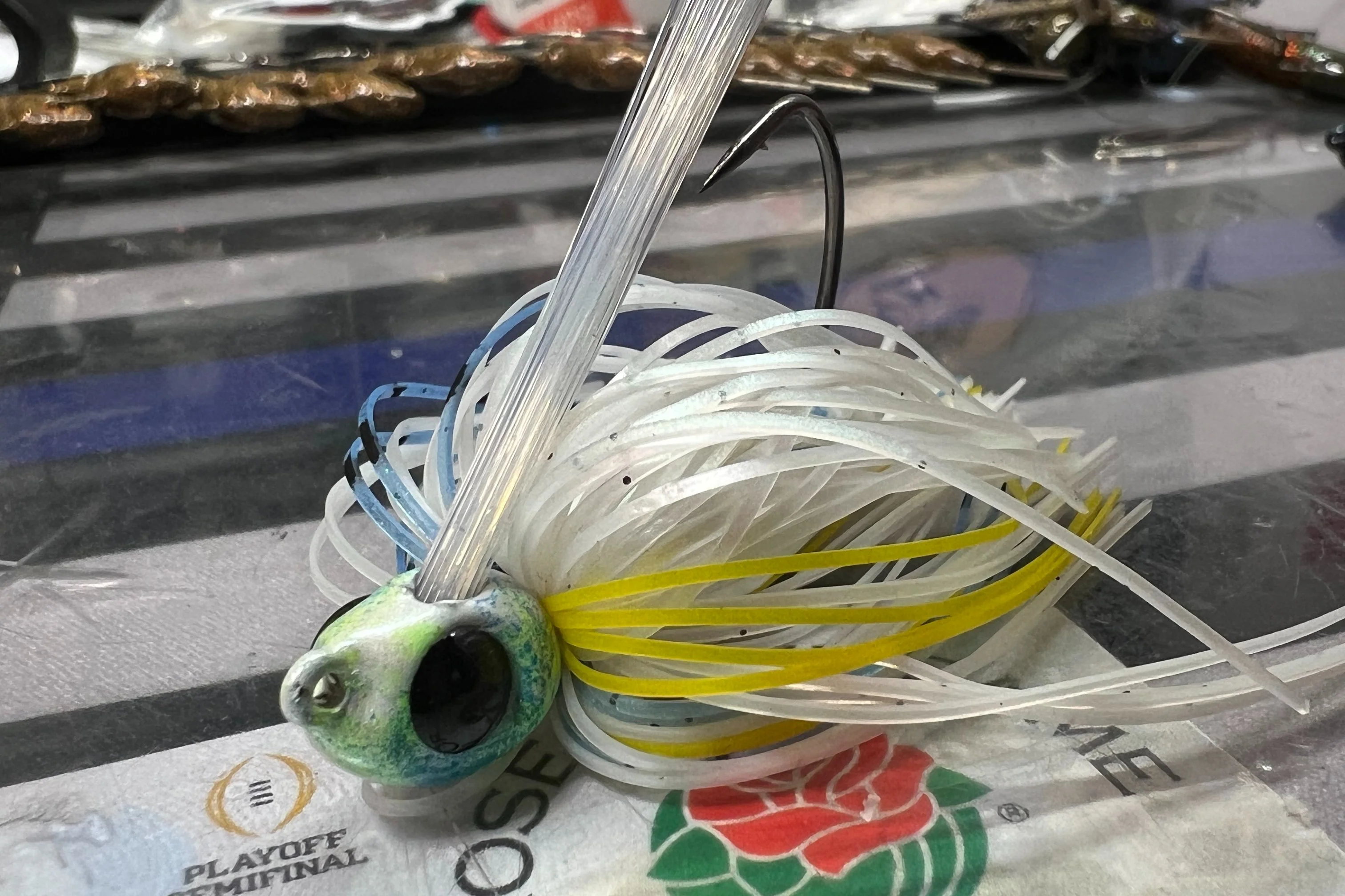 Bass Baits - Image 17