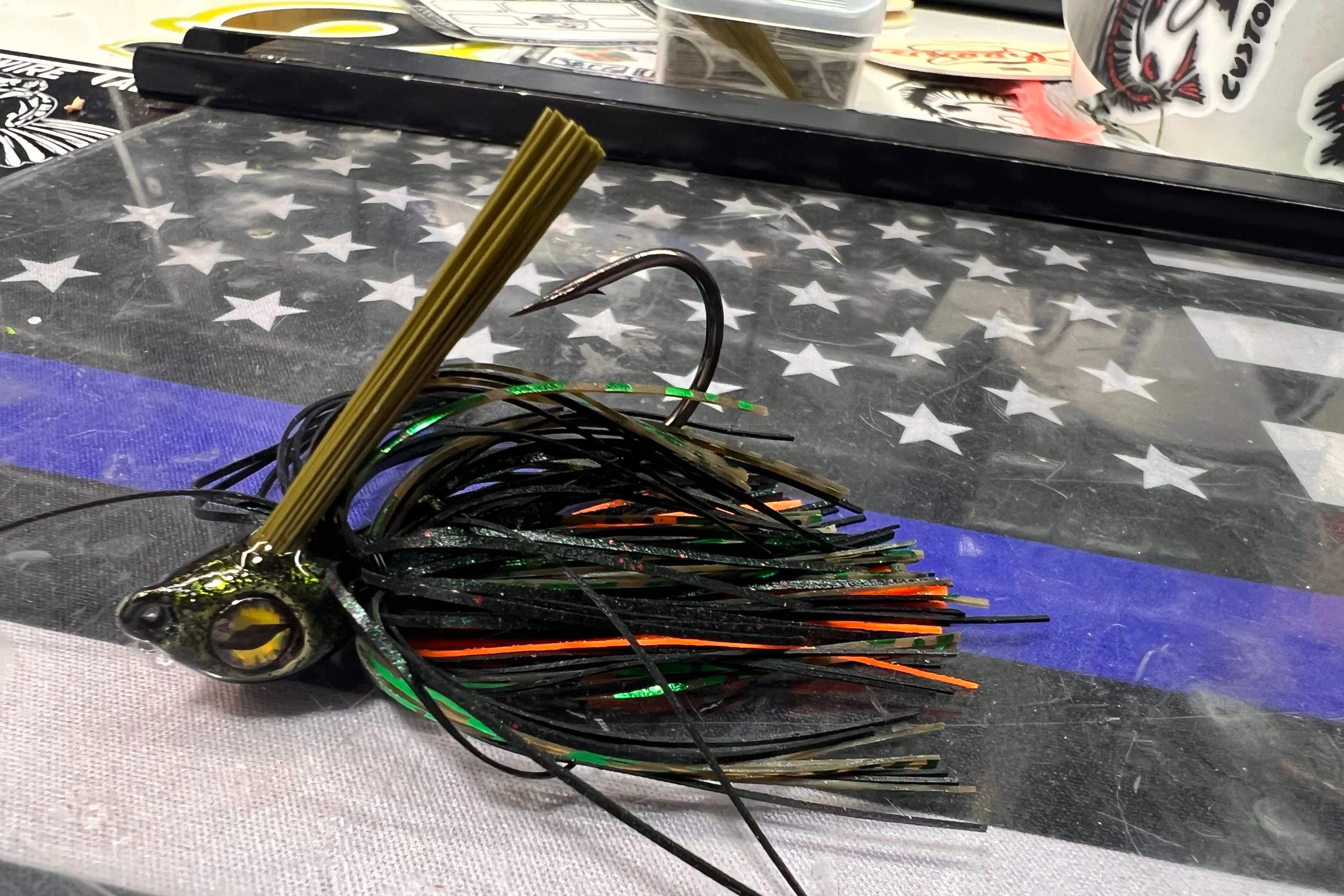 Bass Baits - Image 18