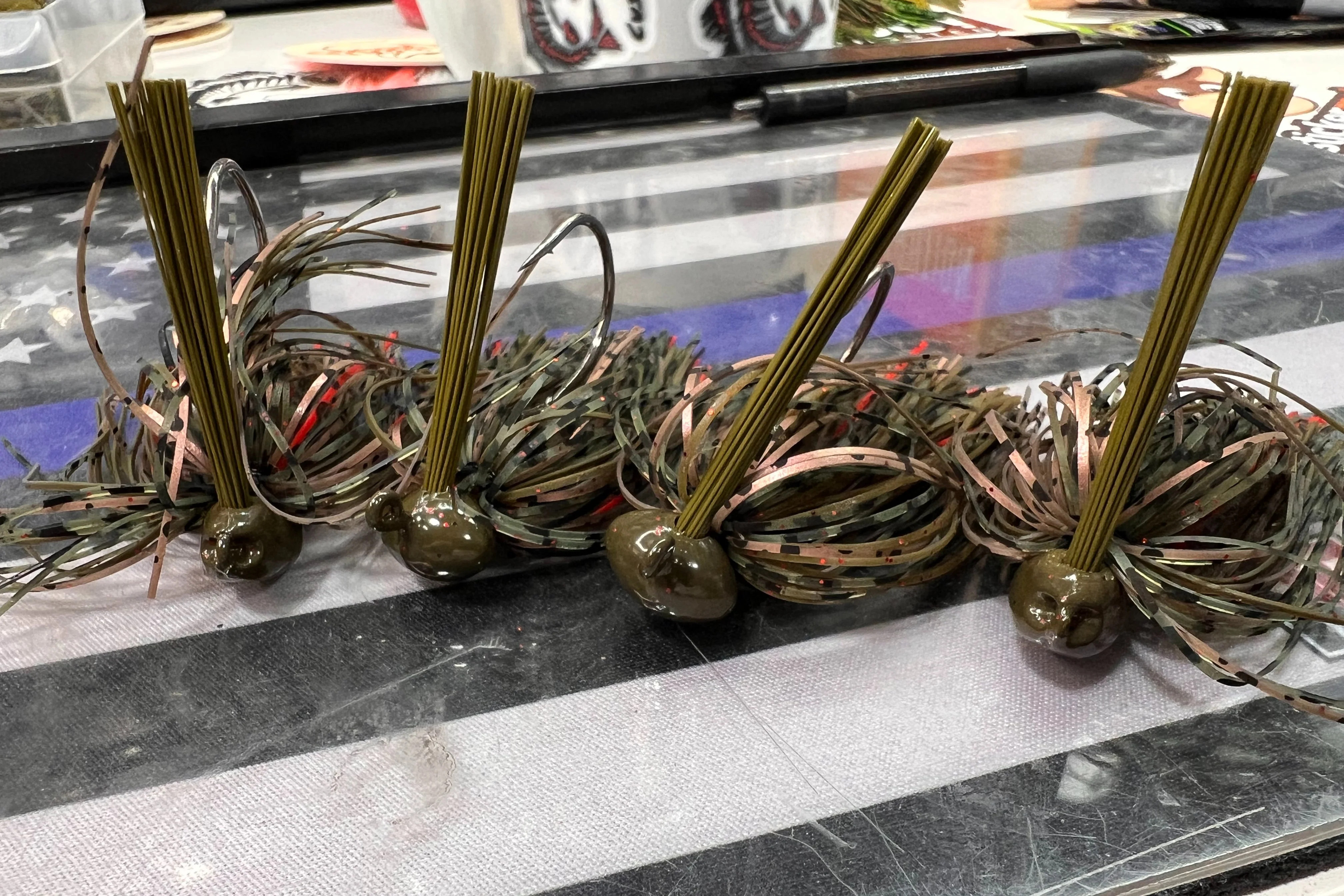 Bass Baits - Image 20