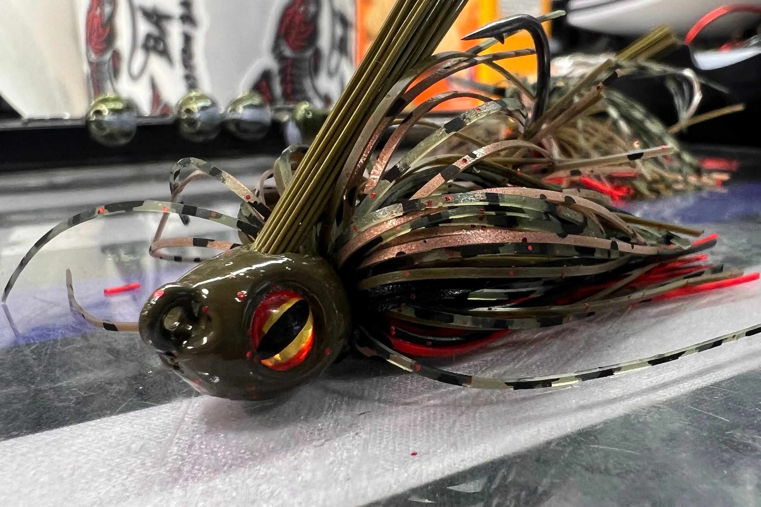Bass Baits - Image 22