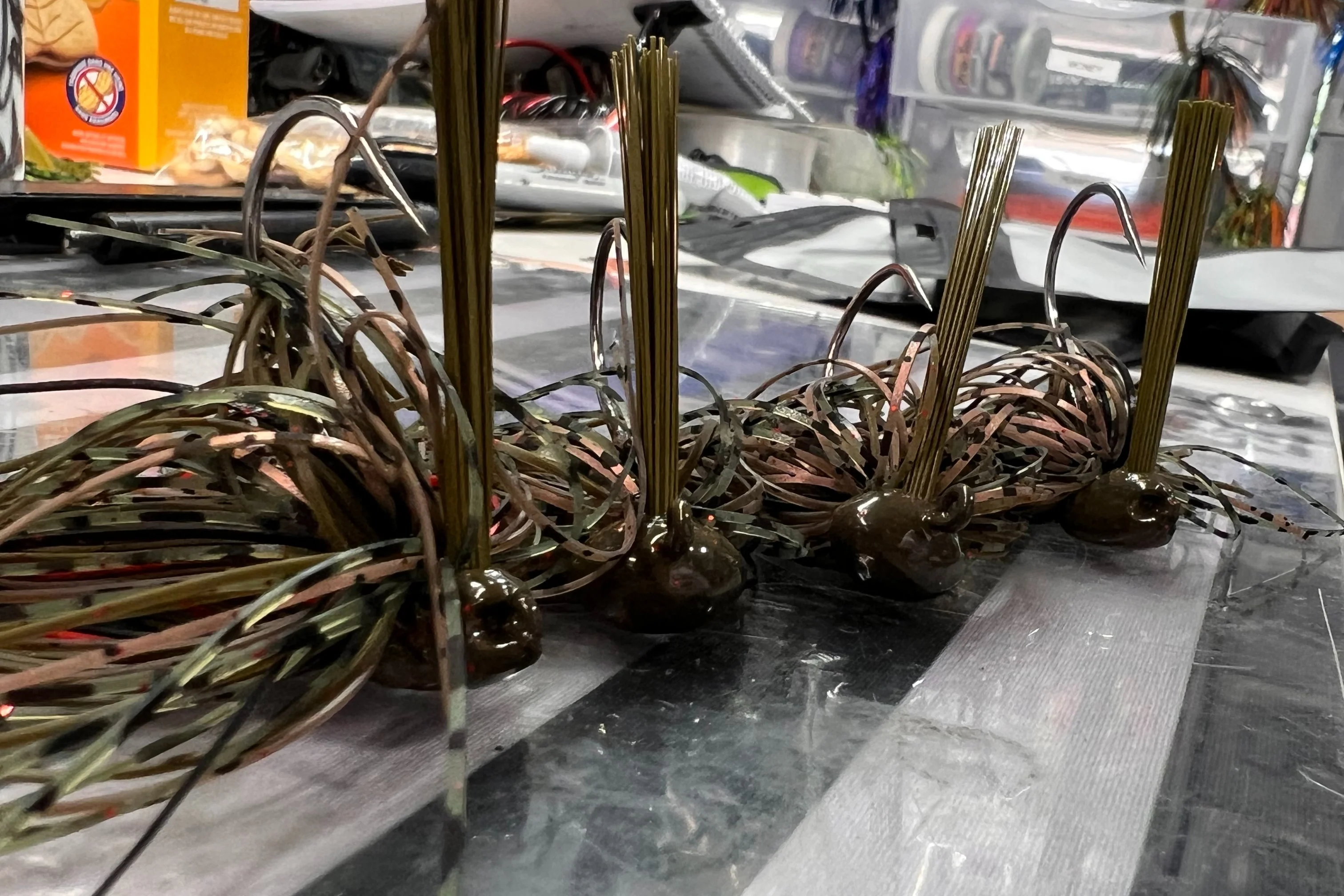 Bass Baits - Image 24