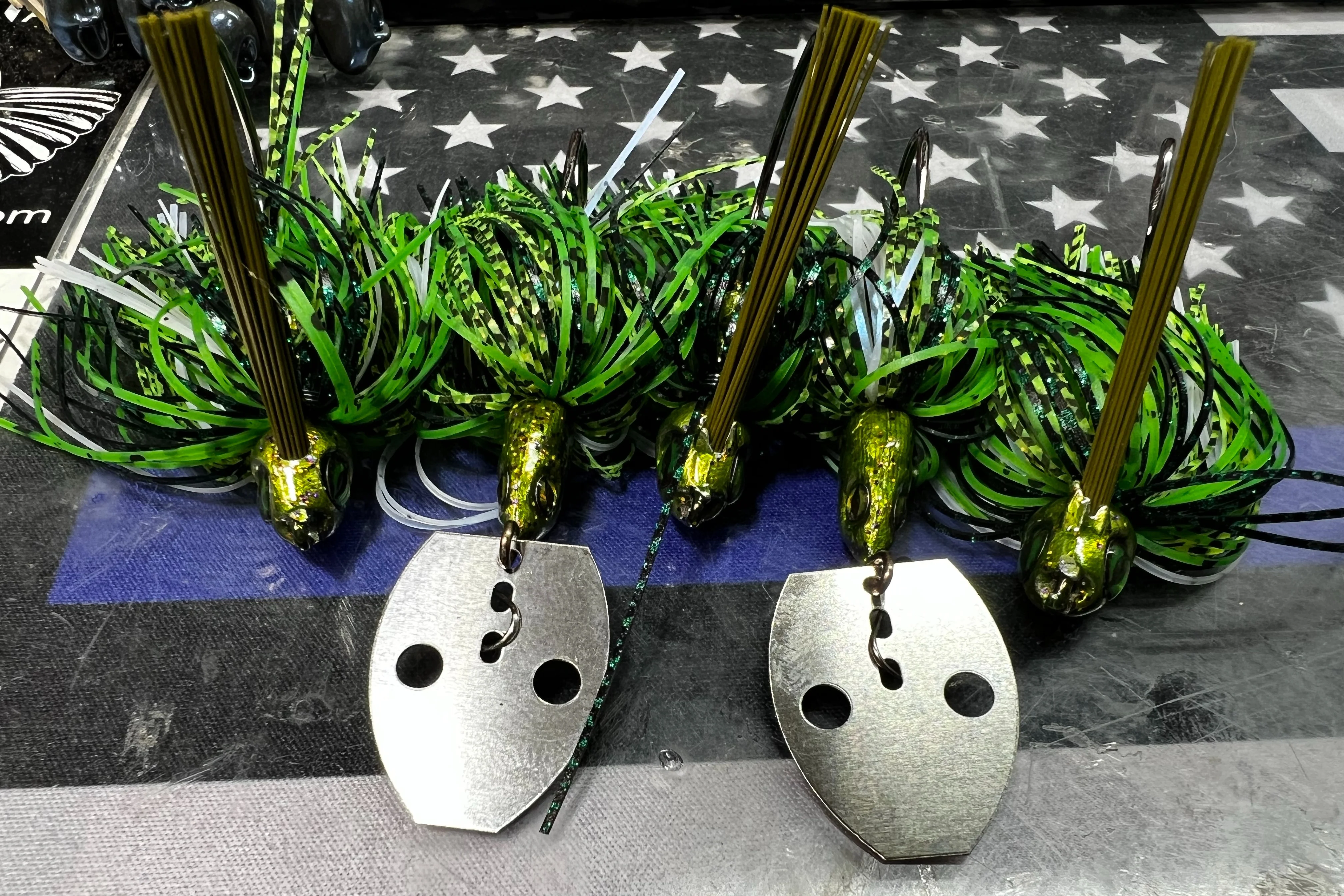 Bass Baits - Image 25