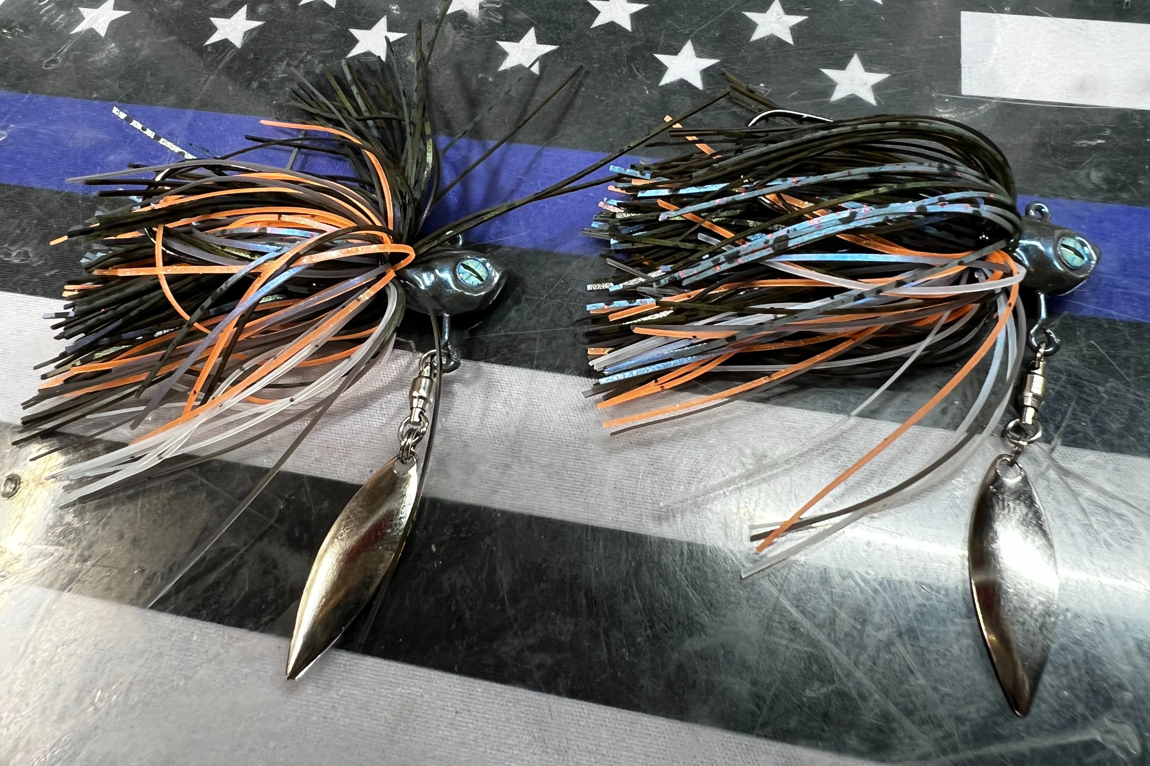 Bass Baits - Image 26