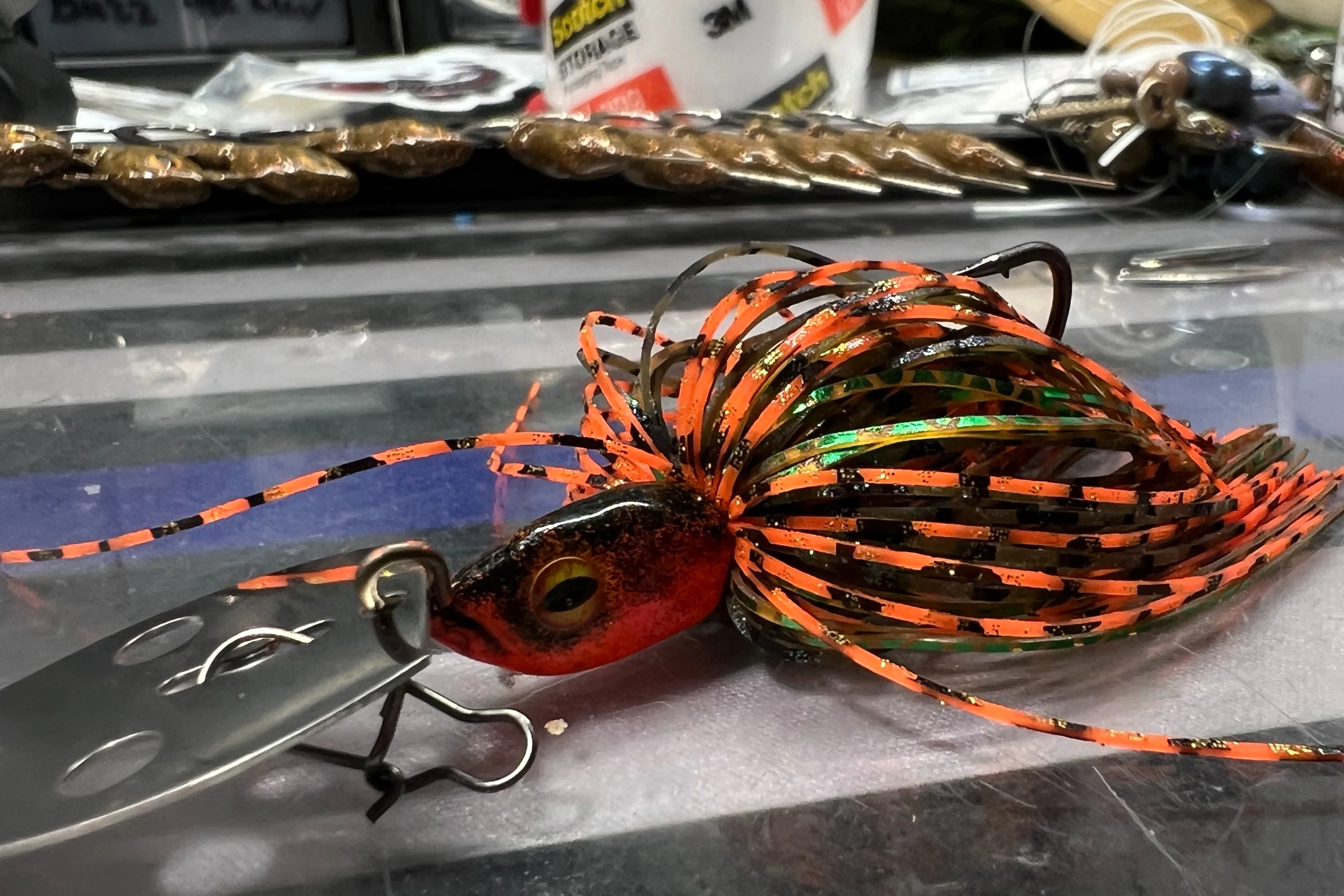 Bass Baits - Image 27
