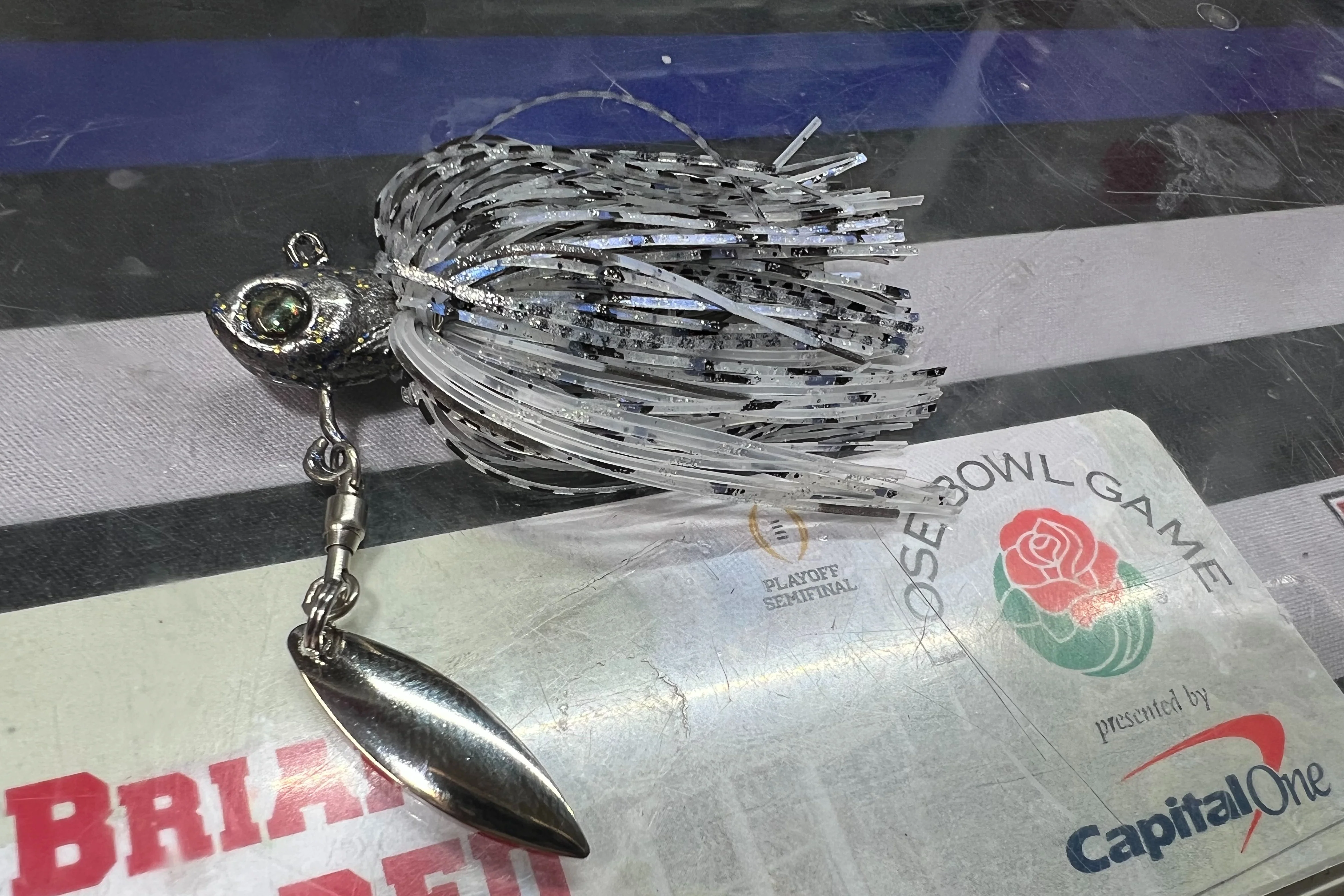 Bass Baits - Image 28