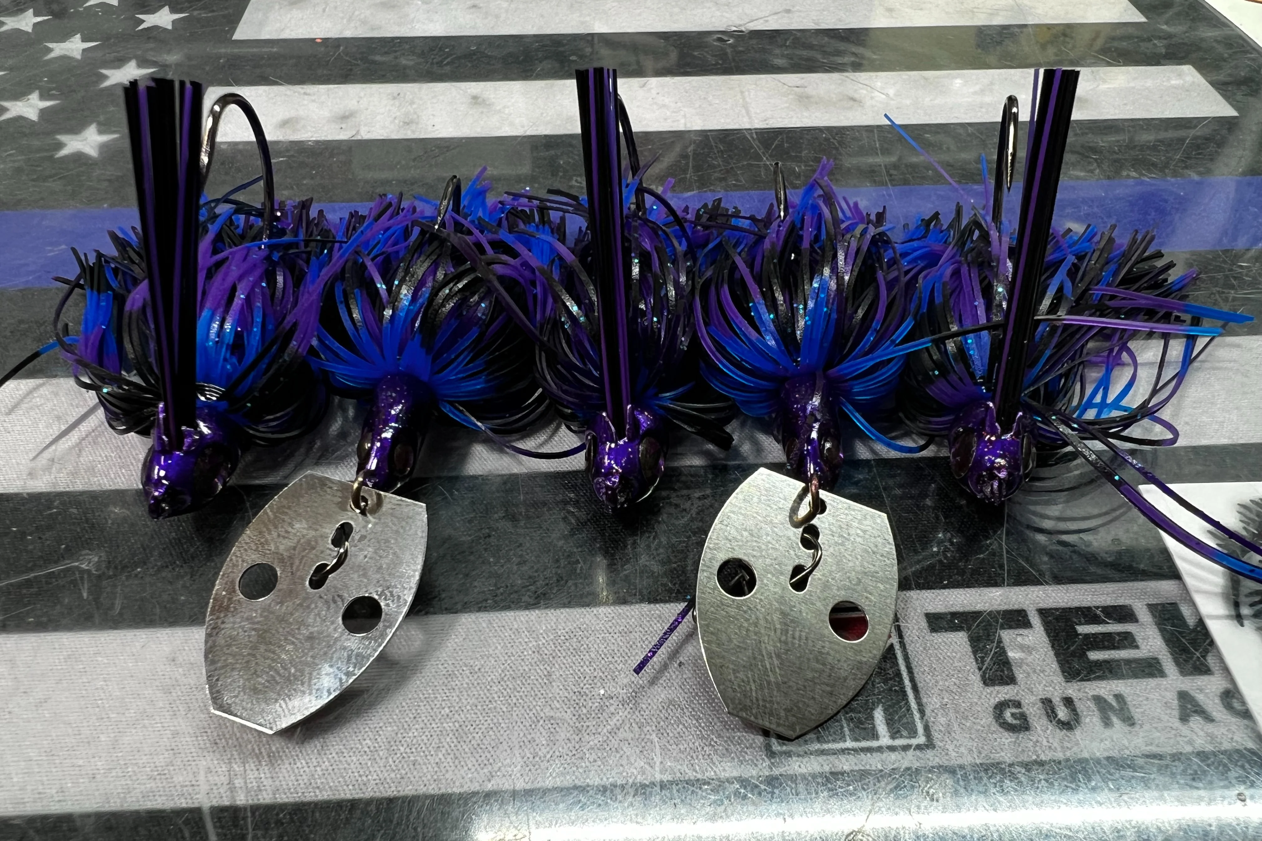 Bass Baits - Image 30