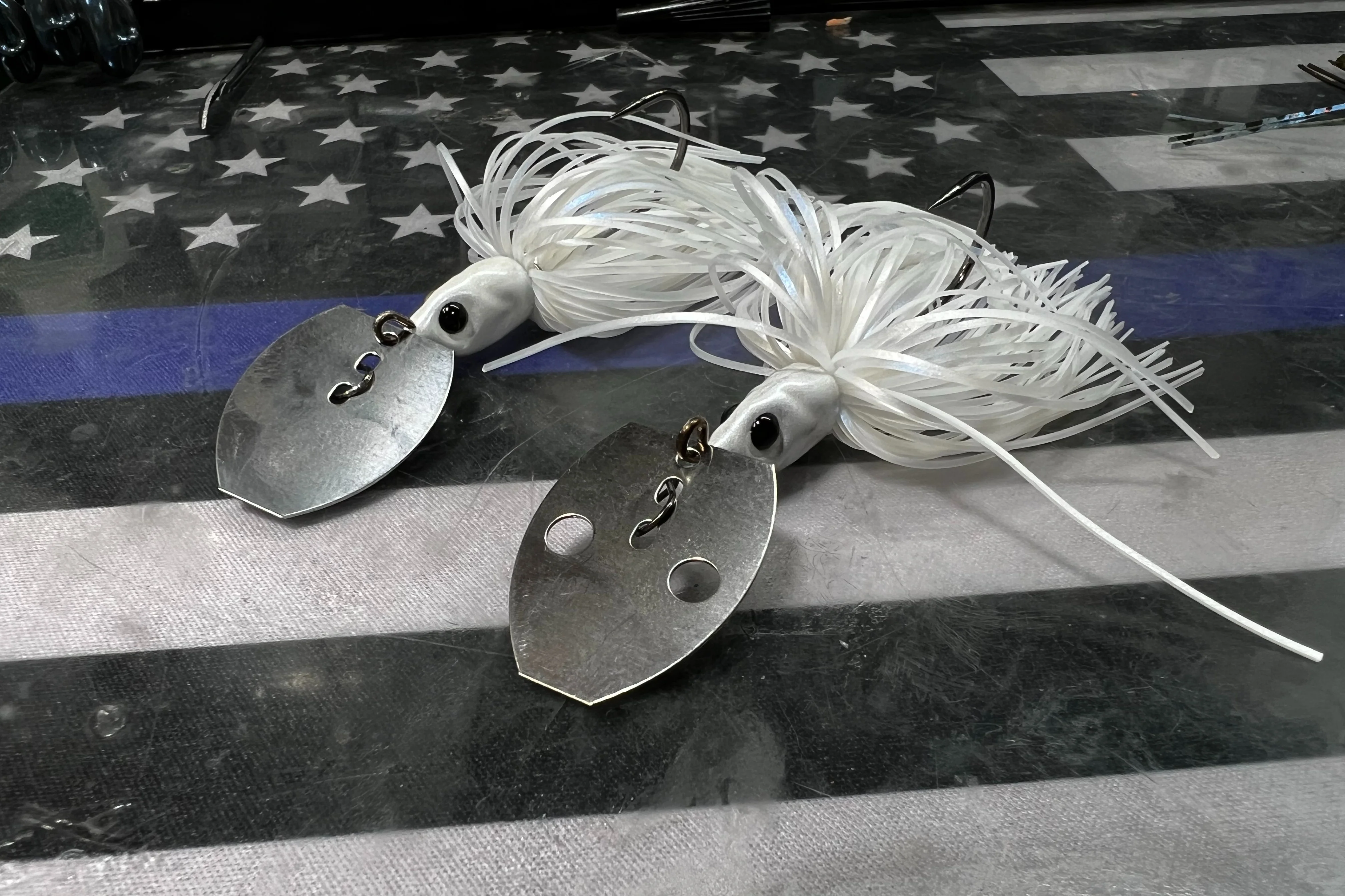 Bass Baits - Image 32