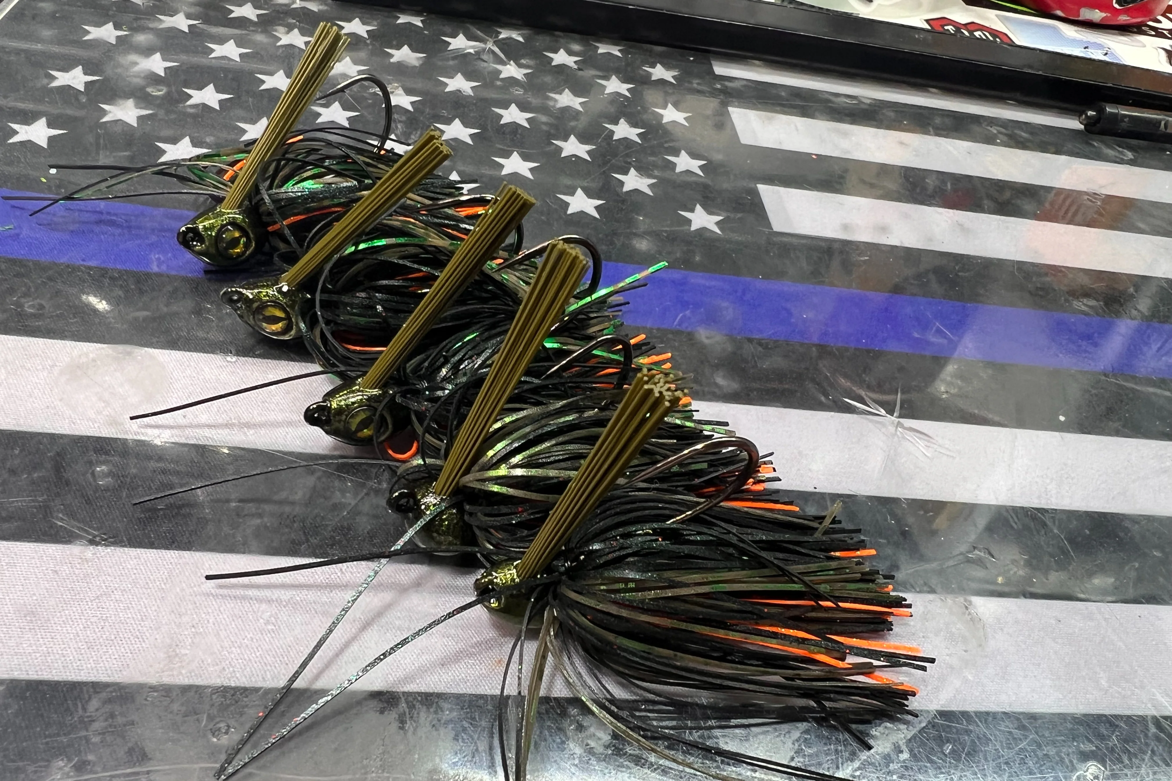 Bass Baits - Image 33
