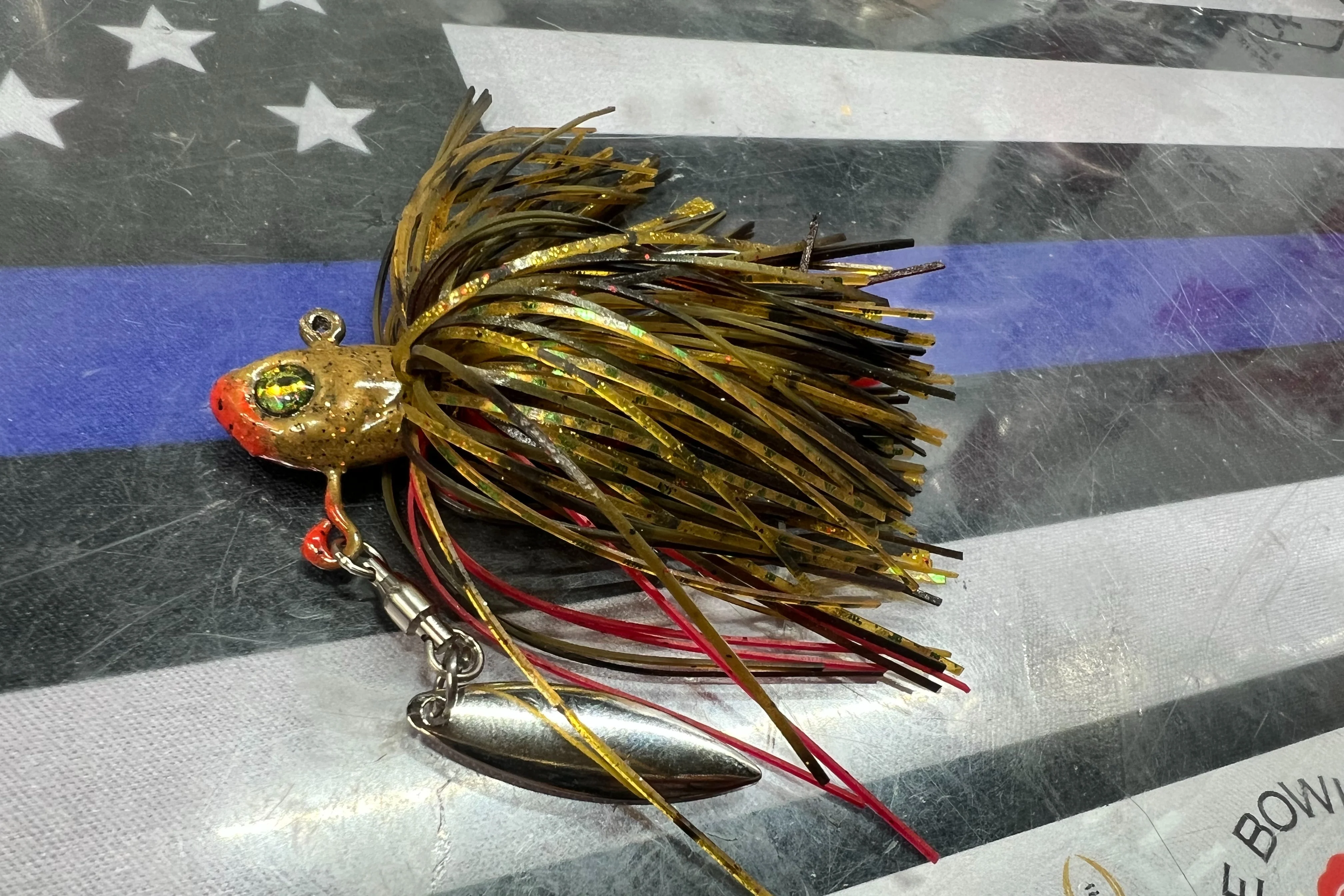 Bass Baits - Image 35