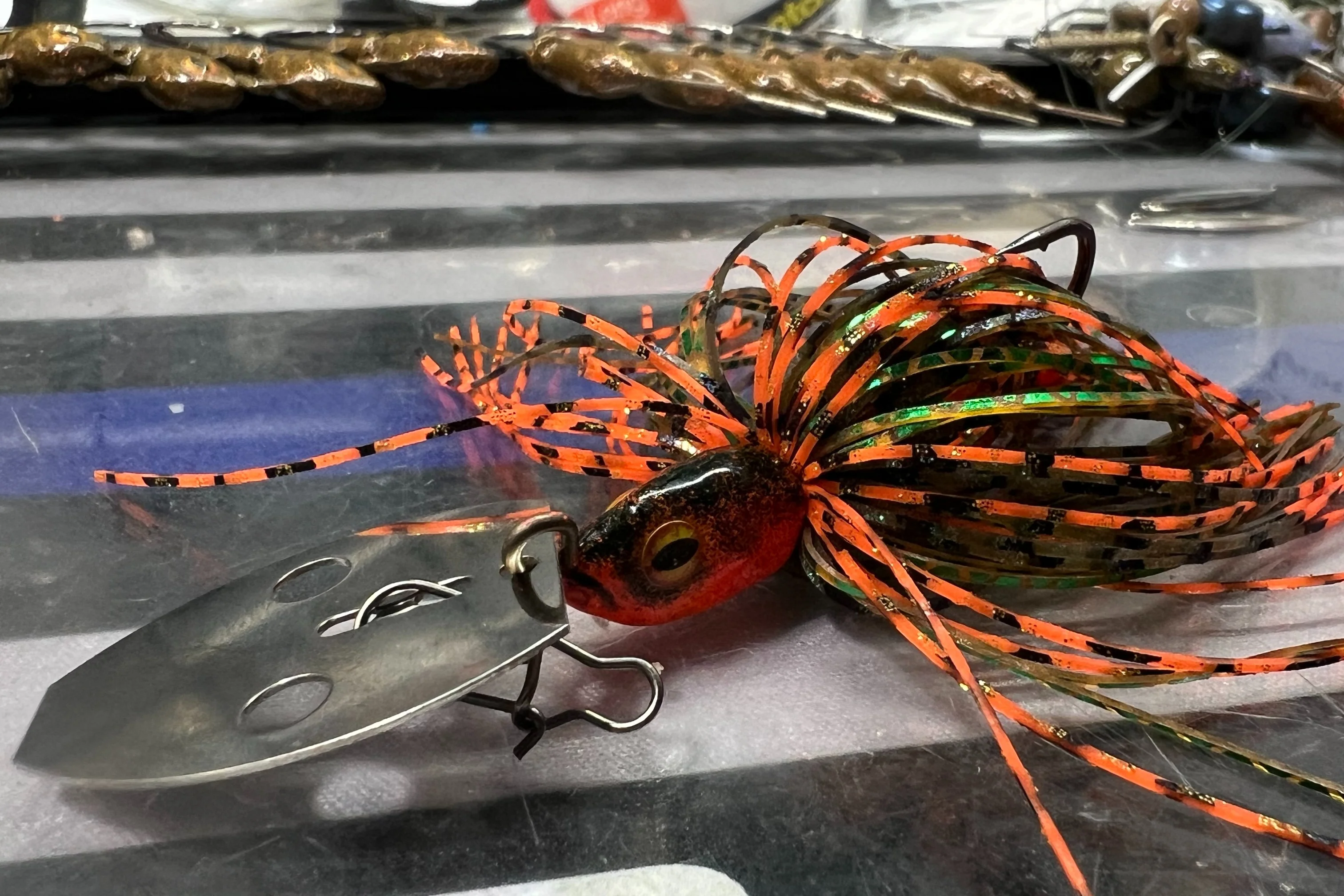 Bass Baits - Image 36