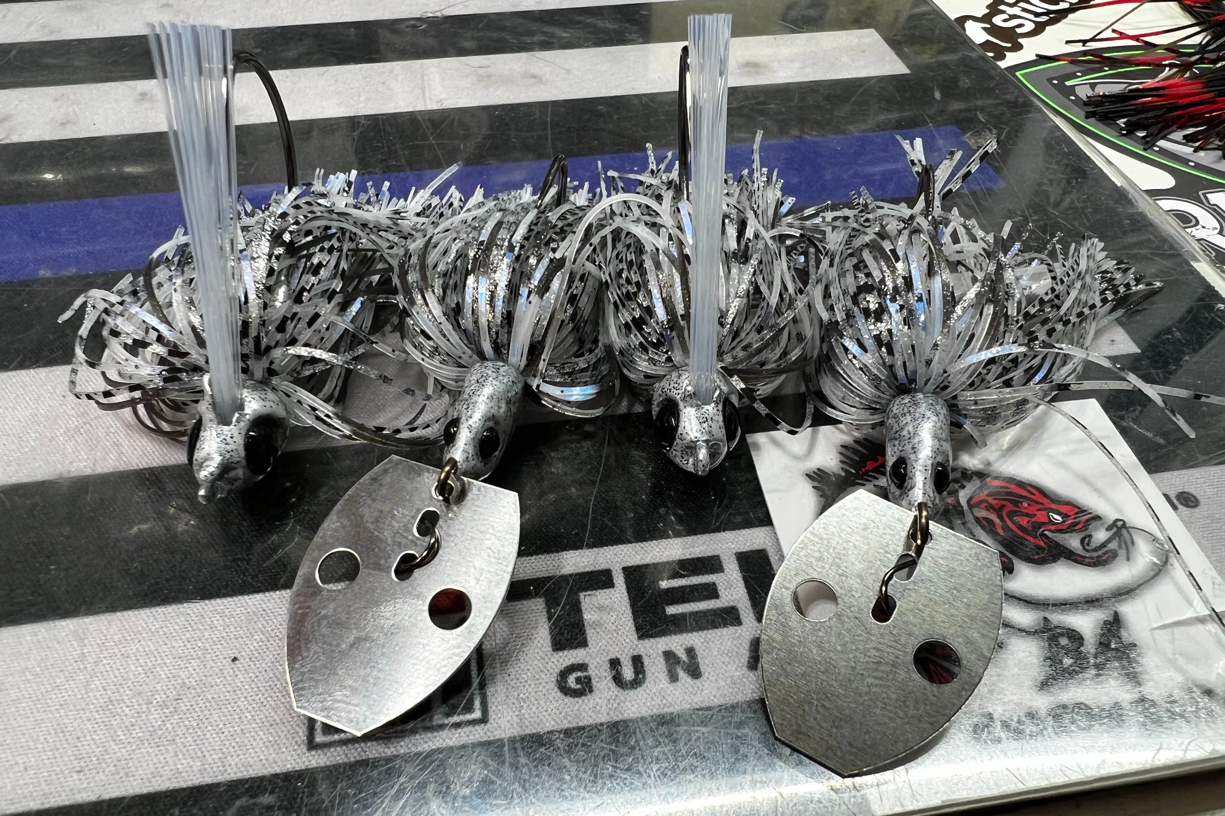 Bass Baits - Image 37