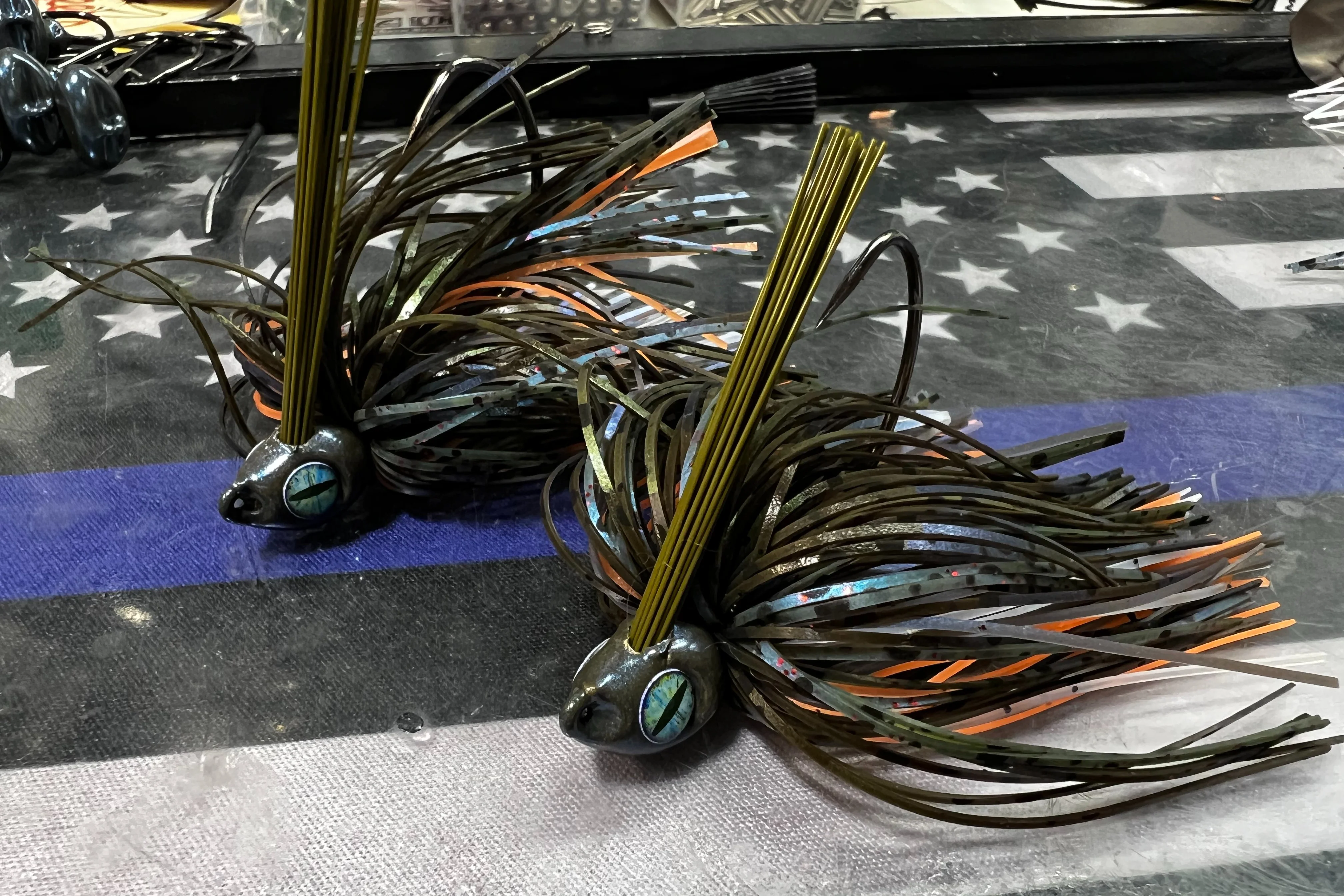Bass Baits - Image 39