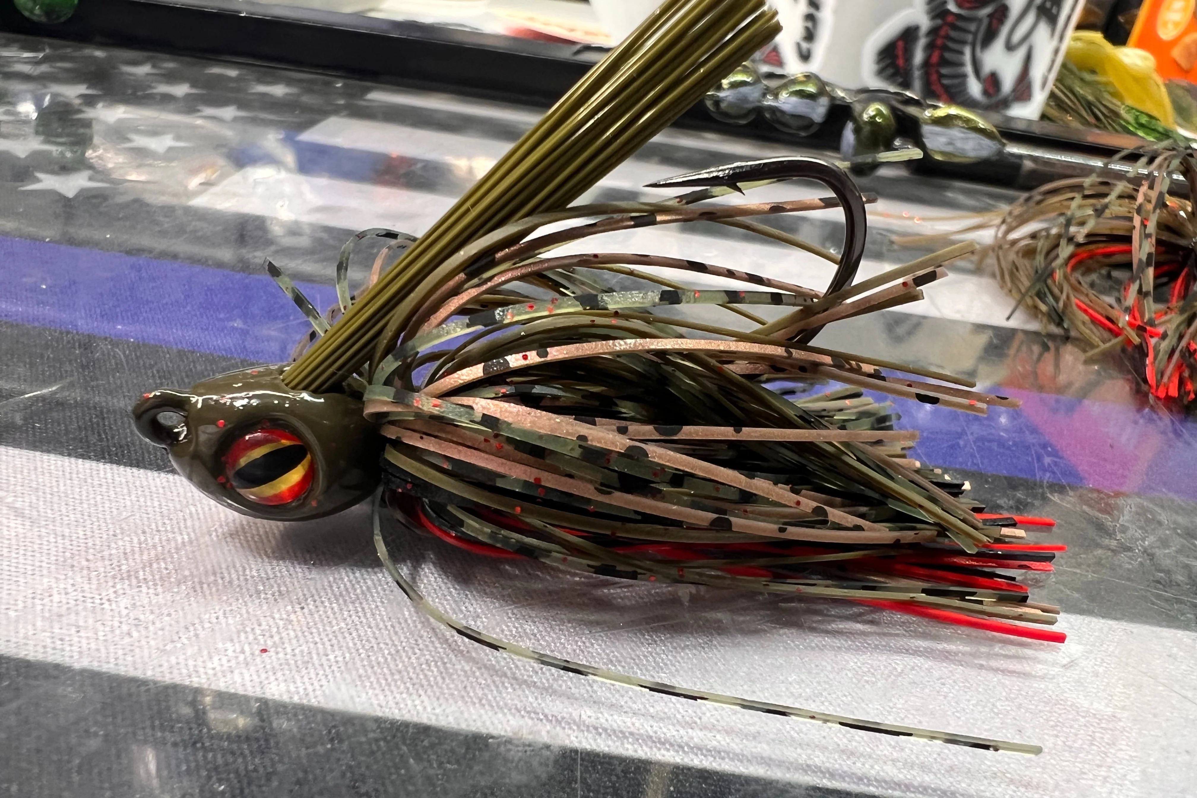 Bass Baits - Image 40