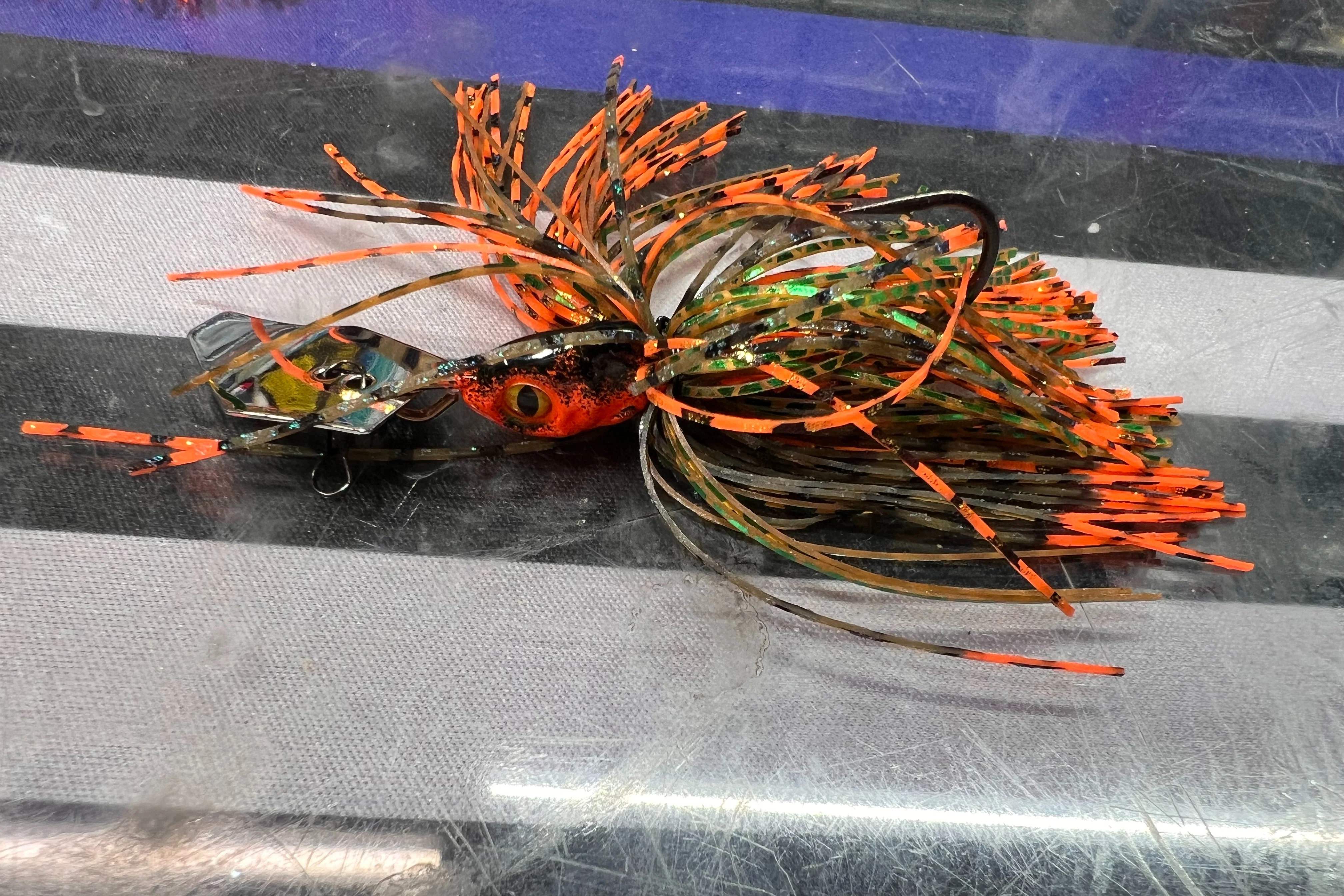 Bass Baits - Image 42