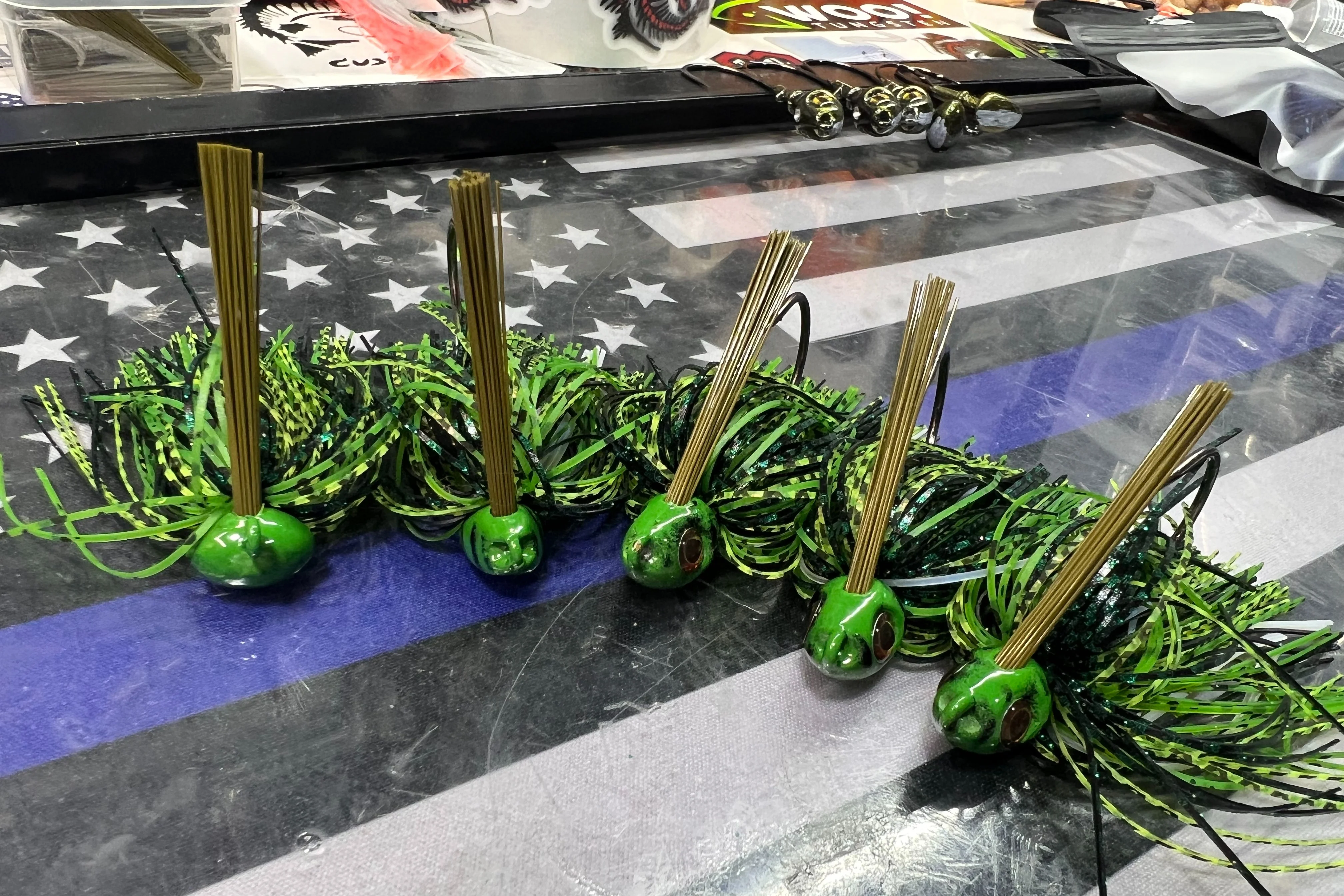 Bass Baits - Image 43