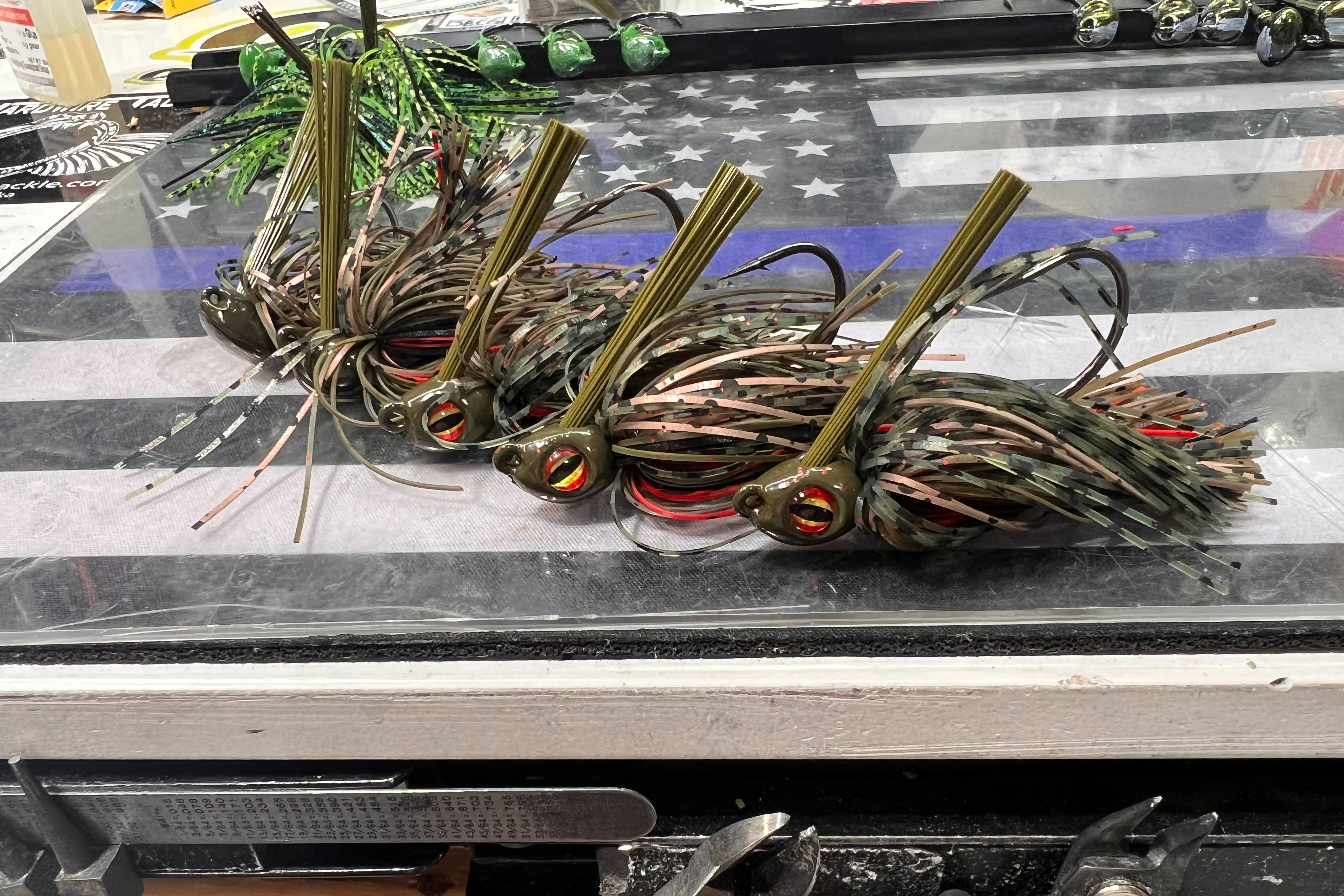 Bass Baits - Image 44