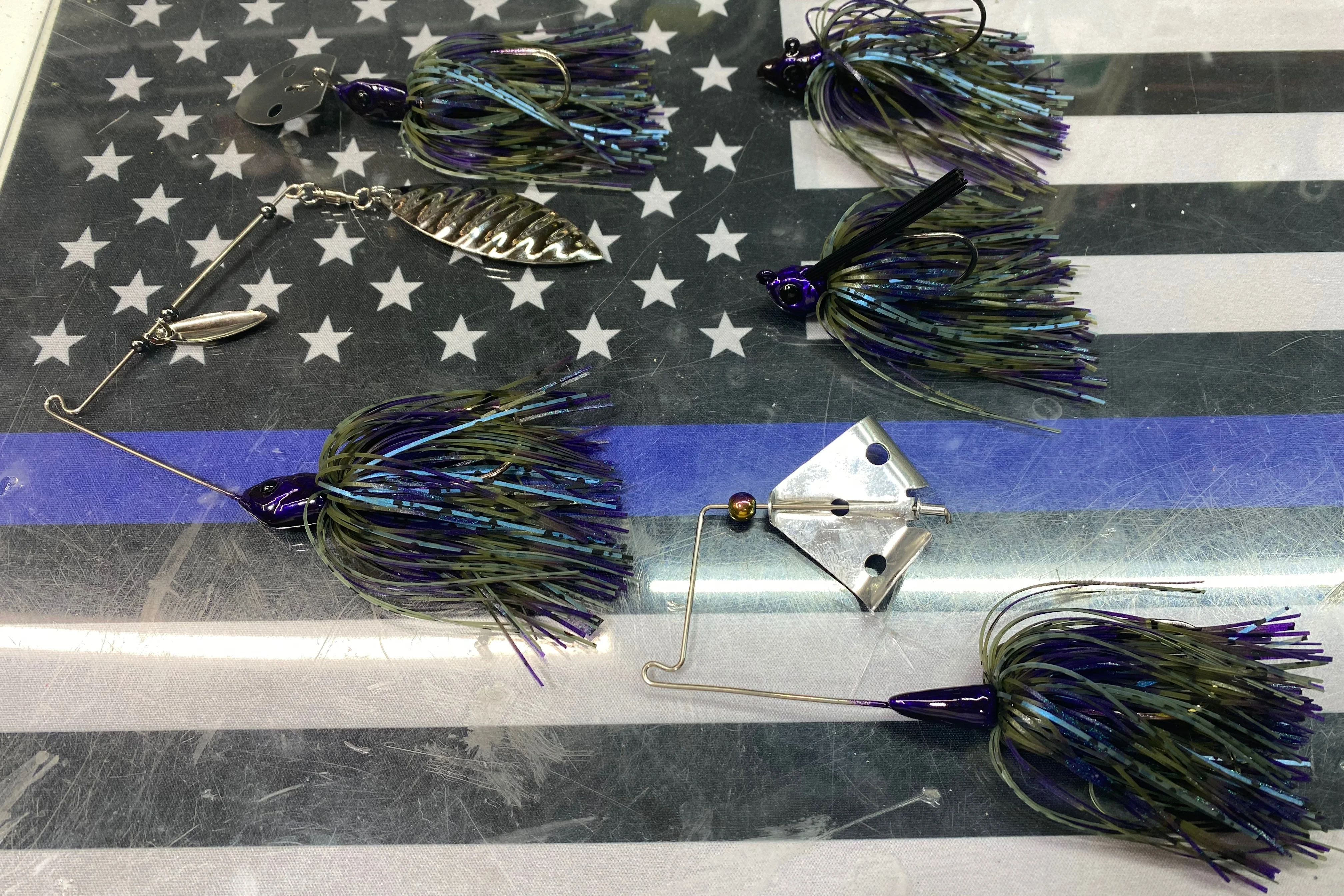 Bass Baits - Image 6