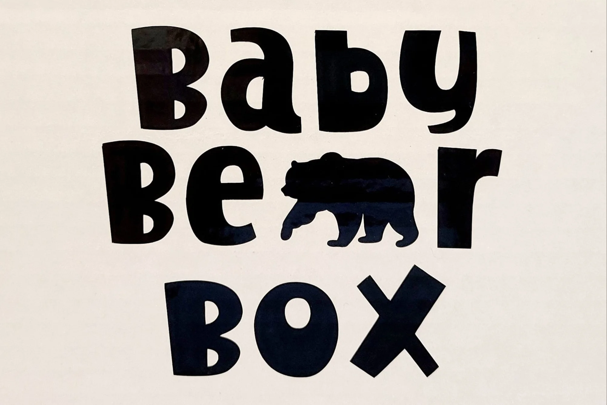 Baby Bear - Image 2