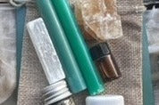Baby Witch Monthly Spell Kit : November 2024 - Image 4