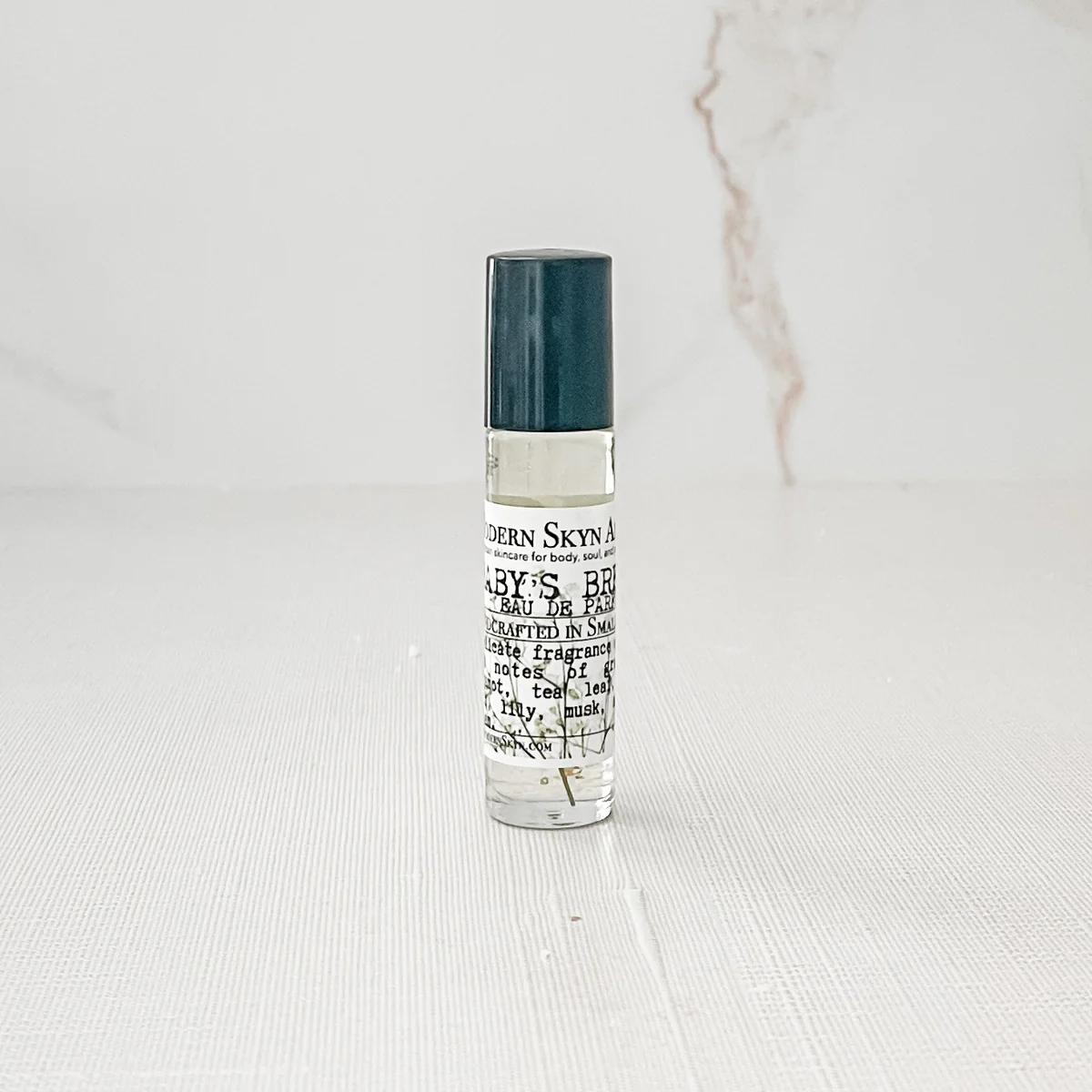 Baby's Breath Eau de Parfum
