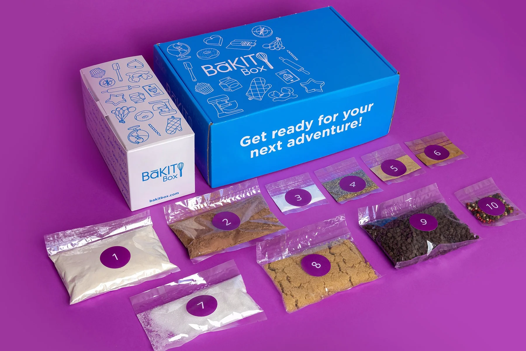Bake & Explore Bundle - Image 11