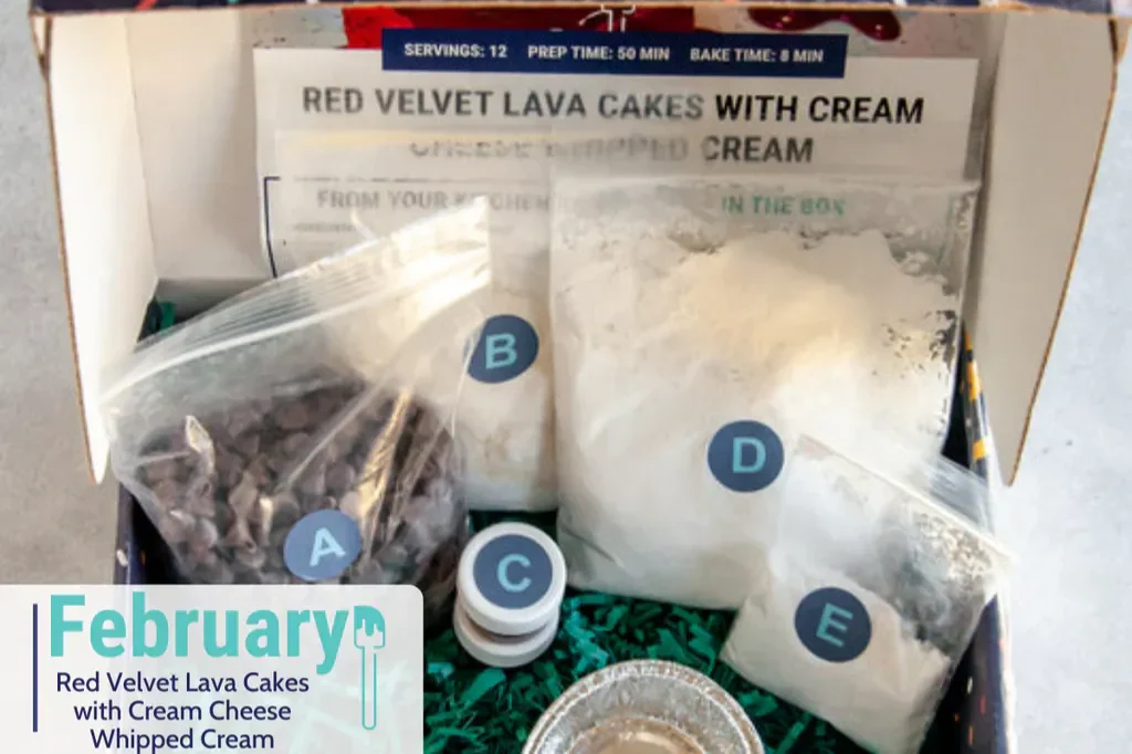 Monthly Baking Kit - Learn to Bake Like a Pro - Image 6