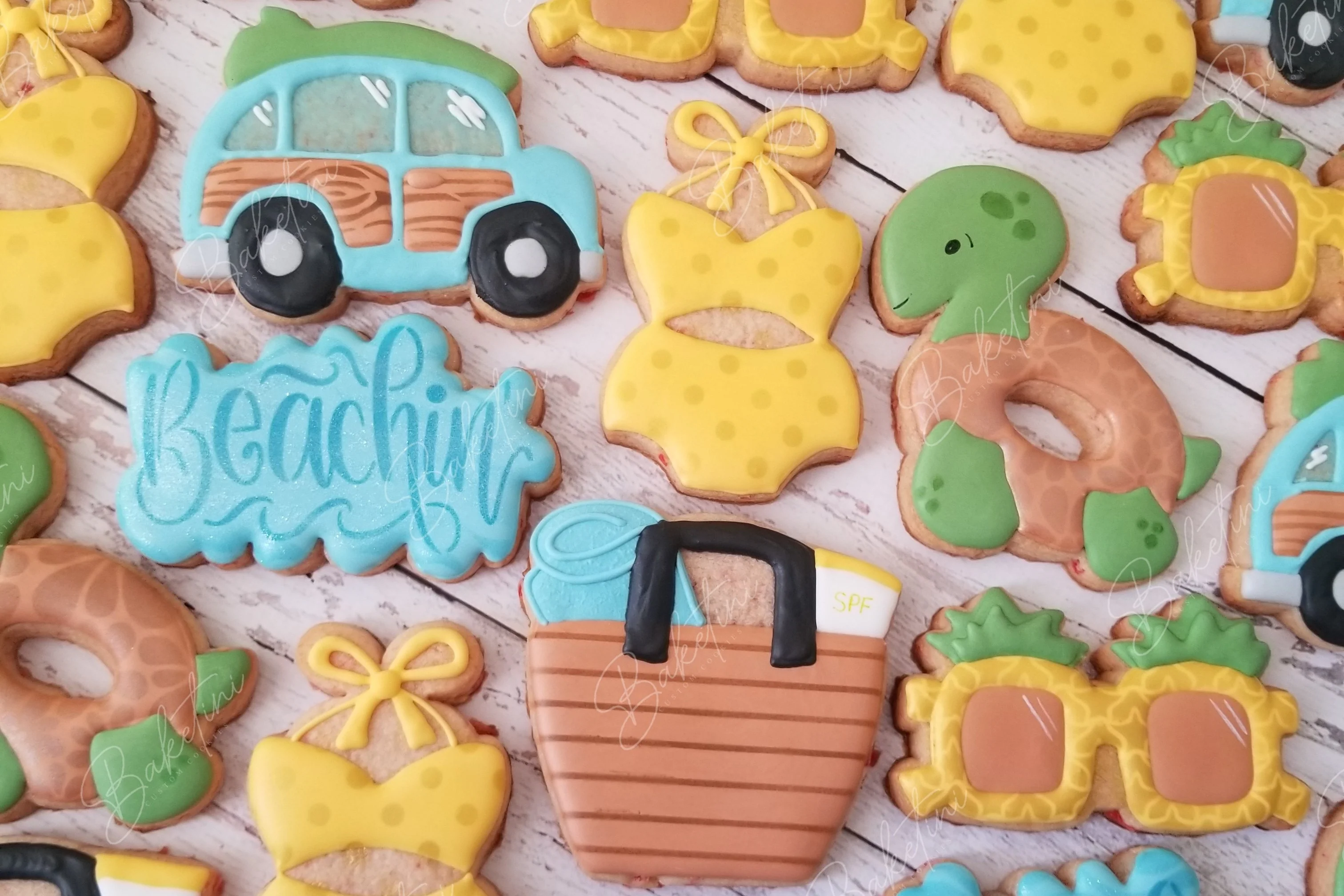 Cookie of the Month Club (1 Dozen) - Image 21