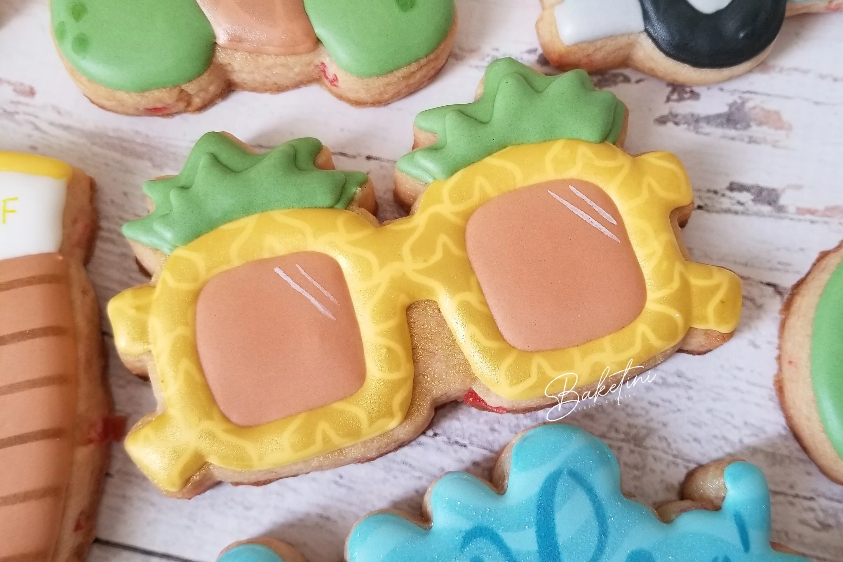 Cookie of the Month Club (1 Dozen) - Image 24