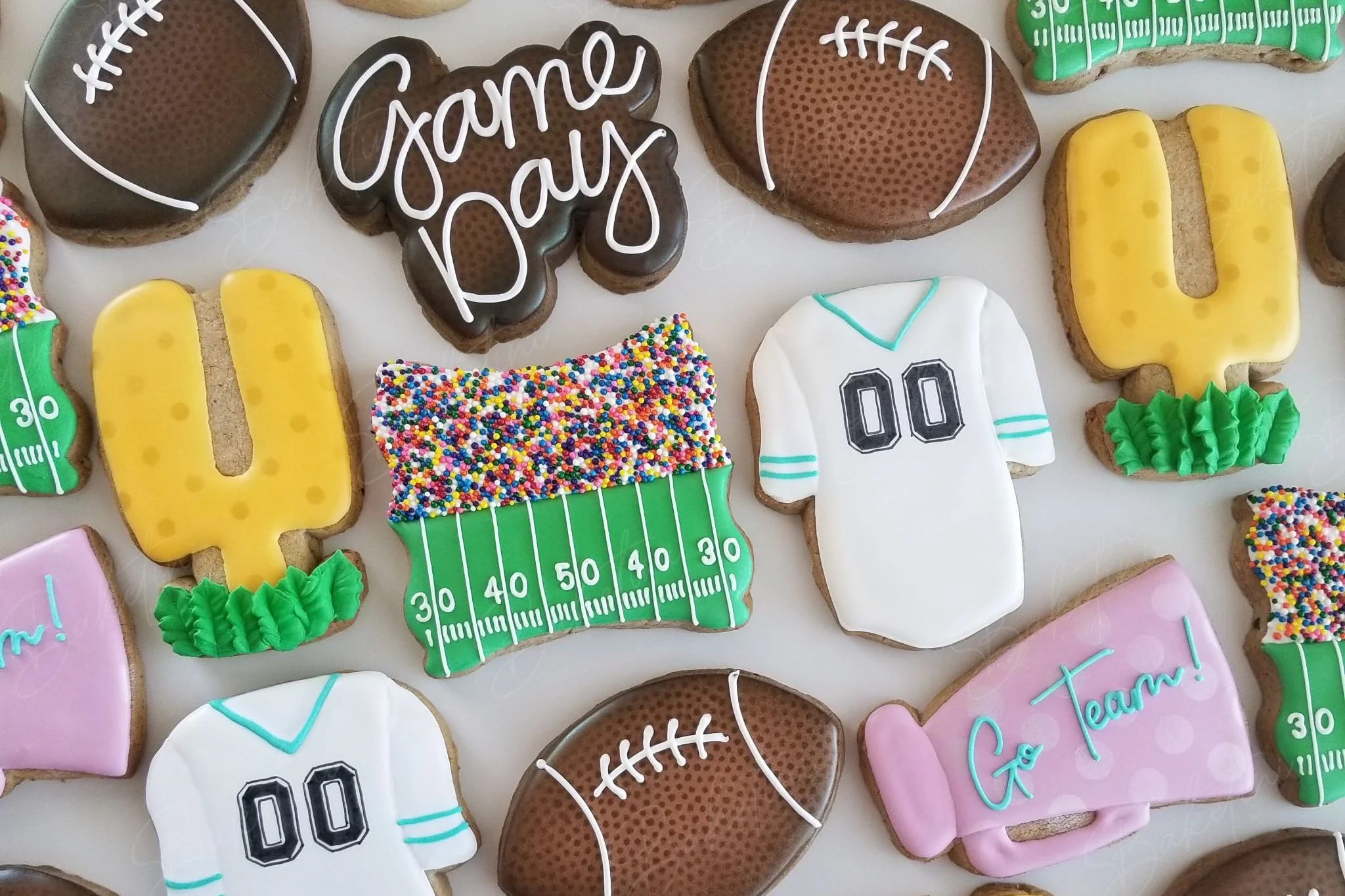 Cookie of the Month Club (1 Dozen) - Image 28
