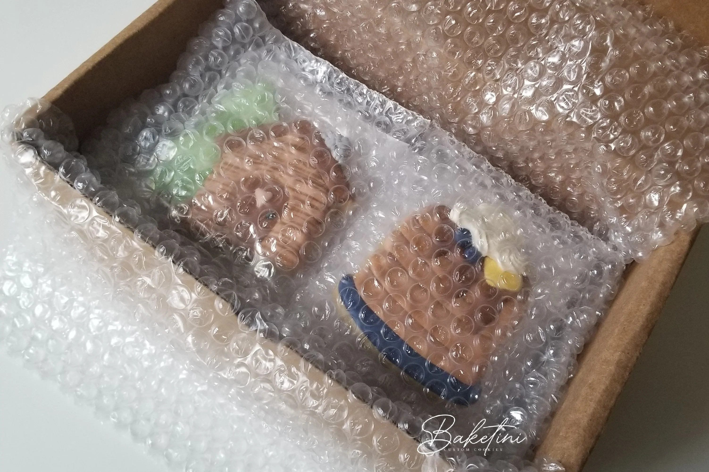Cookie of the Month Club (1 Dozen) - Image 8