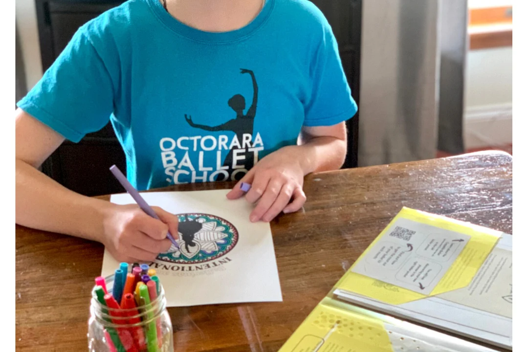 Ballet Inspiration Club for Tweens & Teens - Image 6
