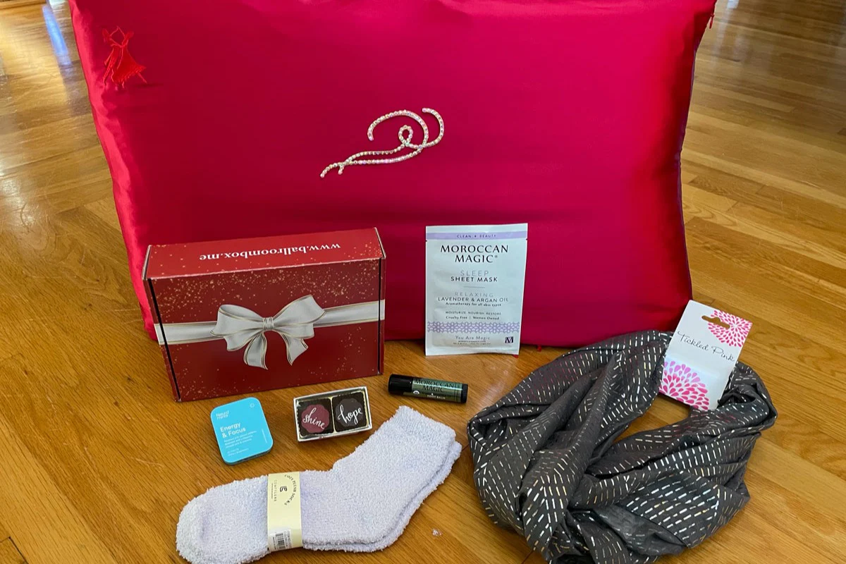 Ballroom Box - Image 9
