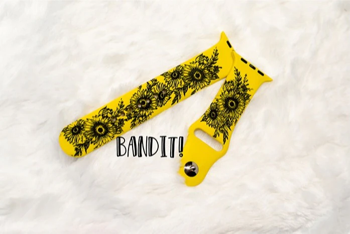Bandit! Monthly