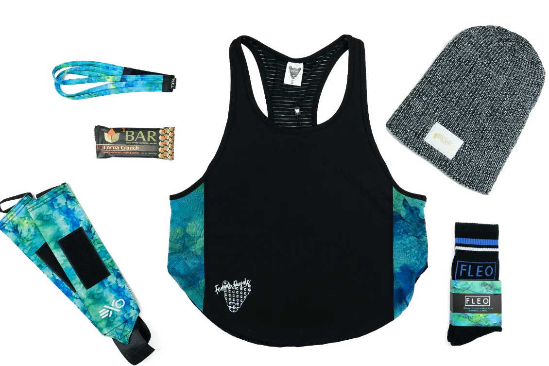 Monthly Barbella Box - Image 14