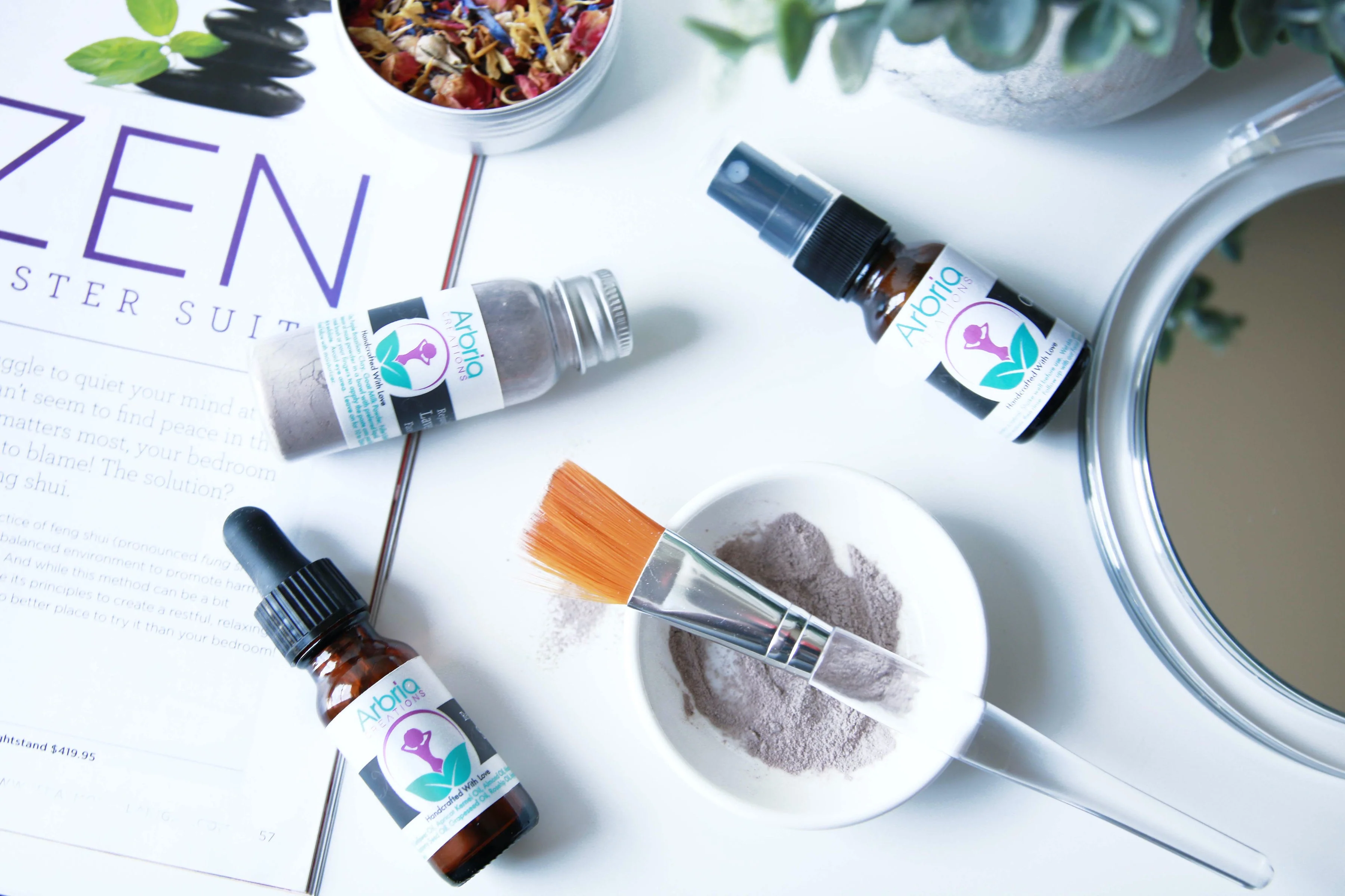 Arbria Treat Myself Subscription Box - Image 4