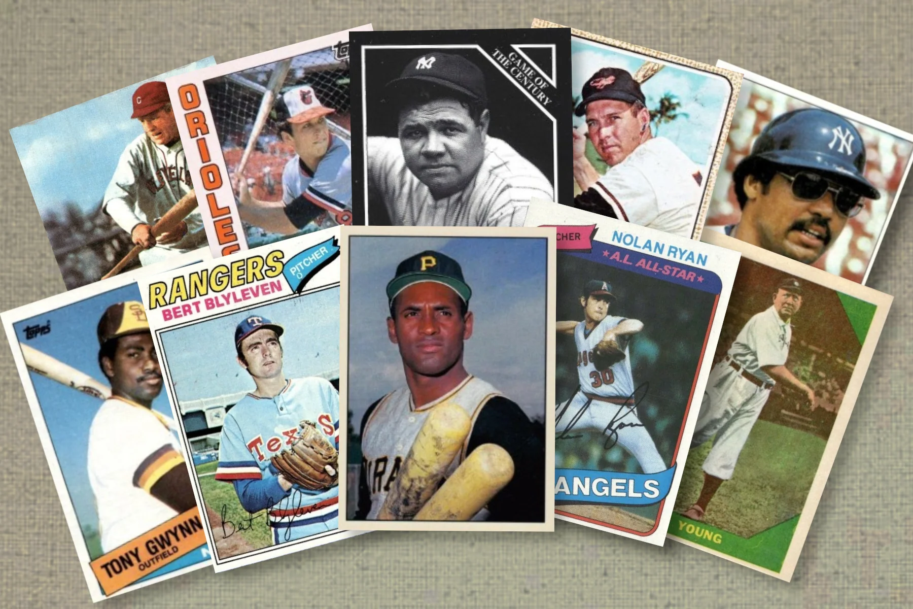 Complete Fan Baseball Card Subscription Box - Image 6