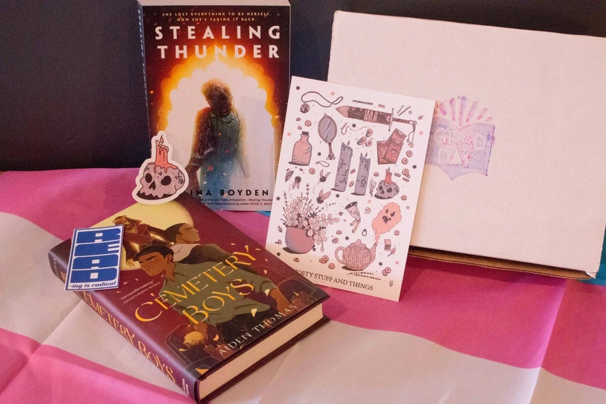 Queer Book Box - Image 10
